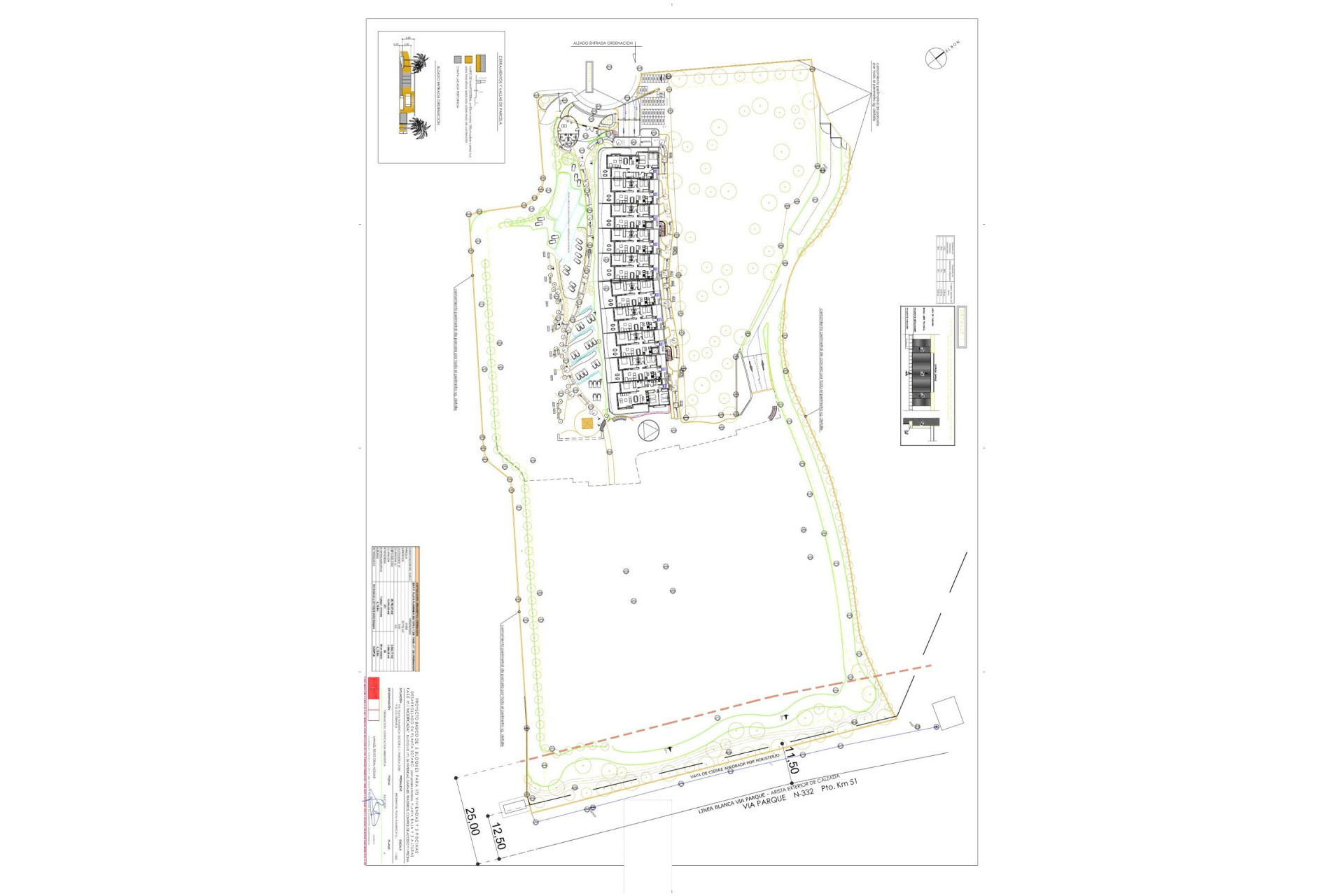 Nieuwbouw woningen - 1. Appartement / flat - Orihuela Costa - Costa Blanca Zuid