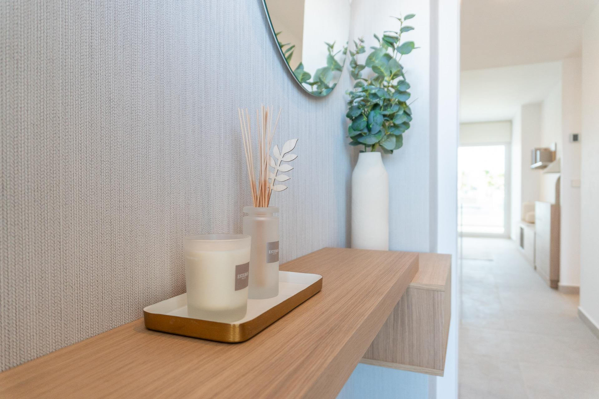 Nieuwbouw woningen - 1. Appartement / flat - Orihuela Costa - Costa Blanca Zuid