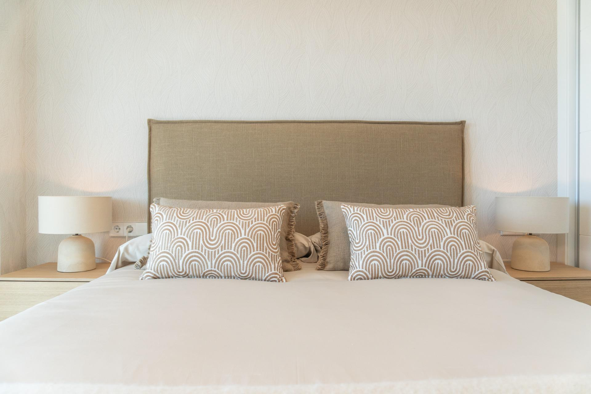 Nieuwbouw woningen - 1. Appartement / flat - Orihuela Costa - Costa Blanca Zuid