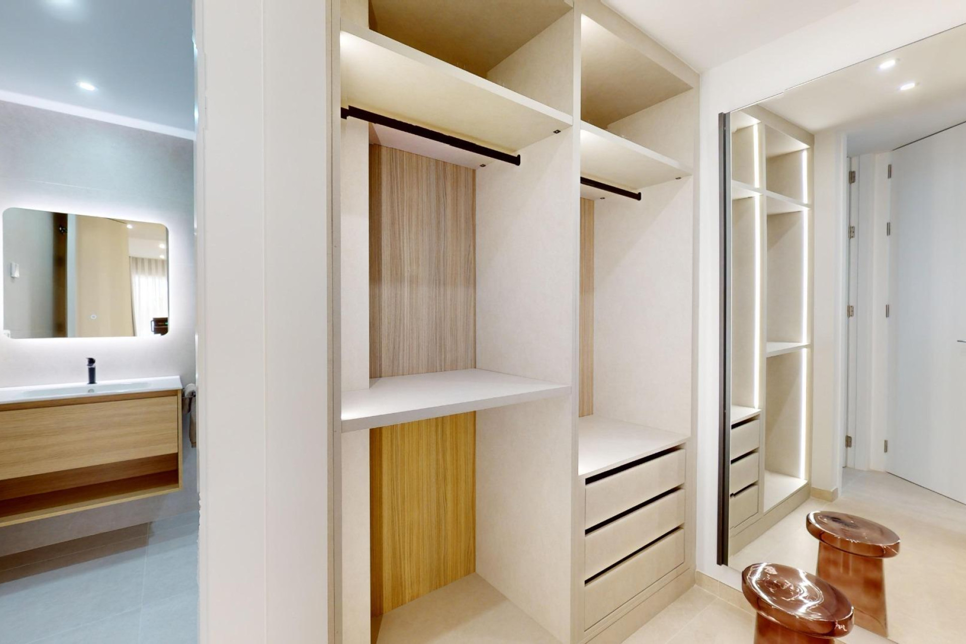 Nieuwbouw woningen - 1. Appartement / flat - Orihuela Costa - Costa Blanca Zuid