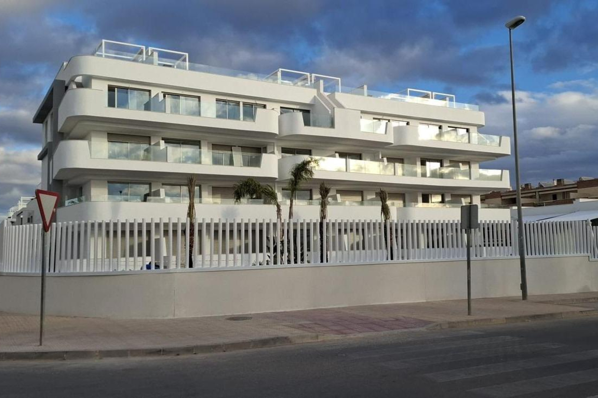Nieuwbouw woningen - 1. Appartement / flat - Orihuela Costa - Costa Blanca Zuid