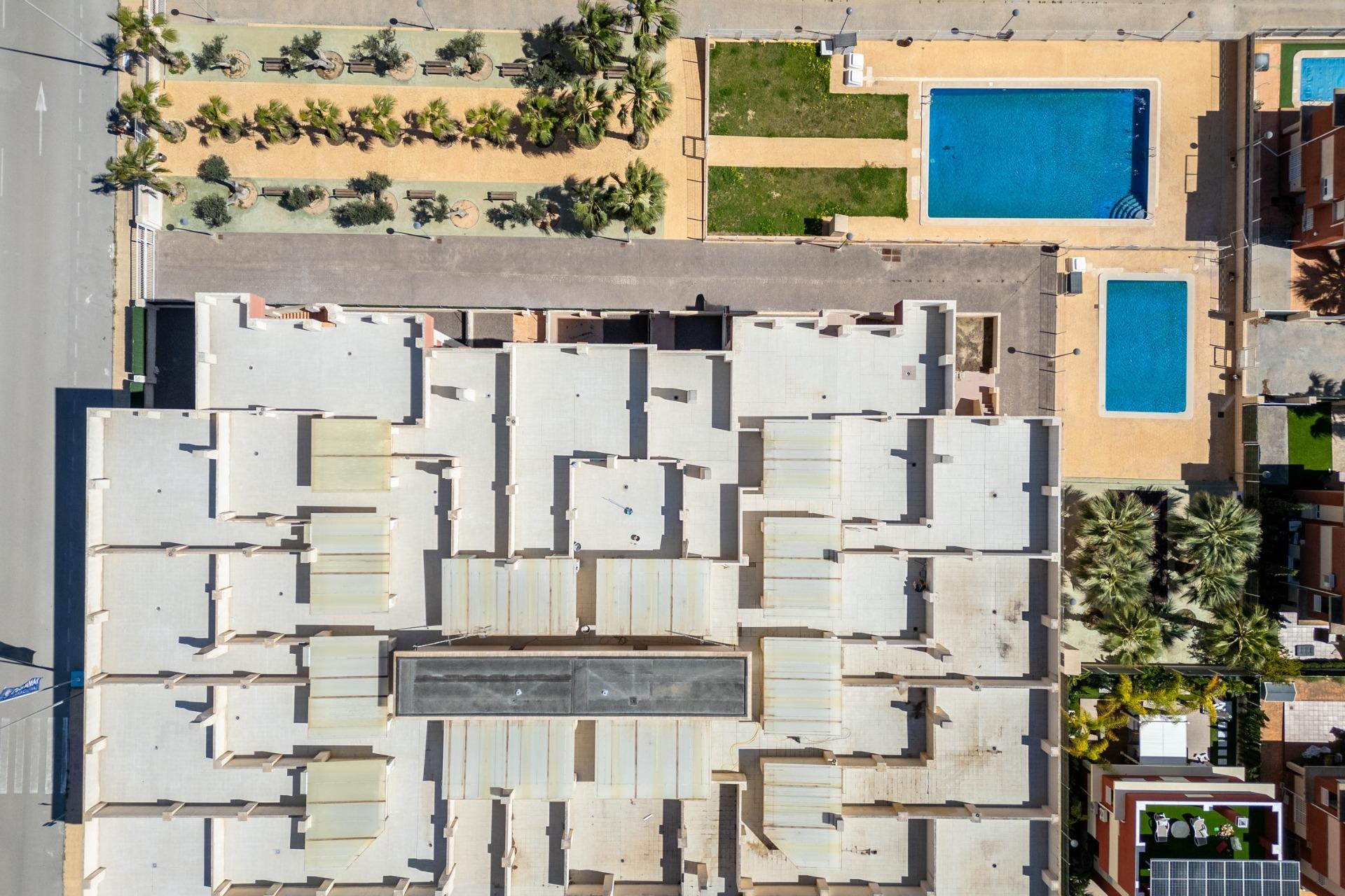 Nieuwbouw woningen - 1. Appartement / flat - Orihuela Costa - Costa Blanca Zuid