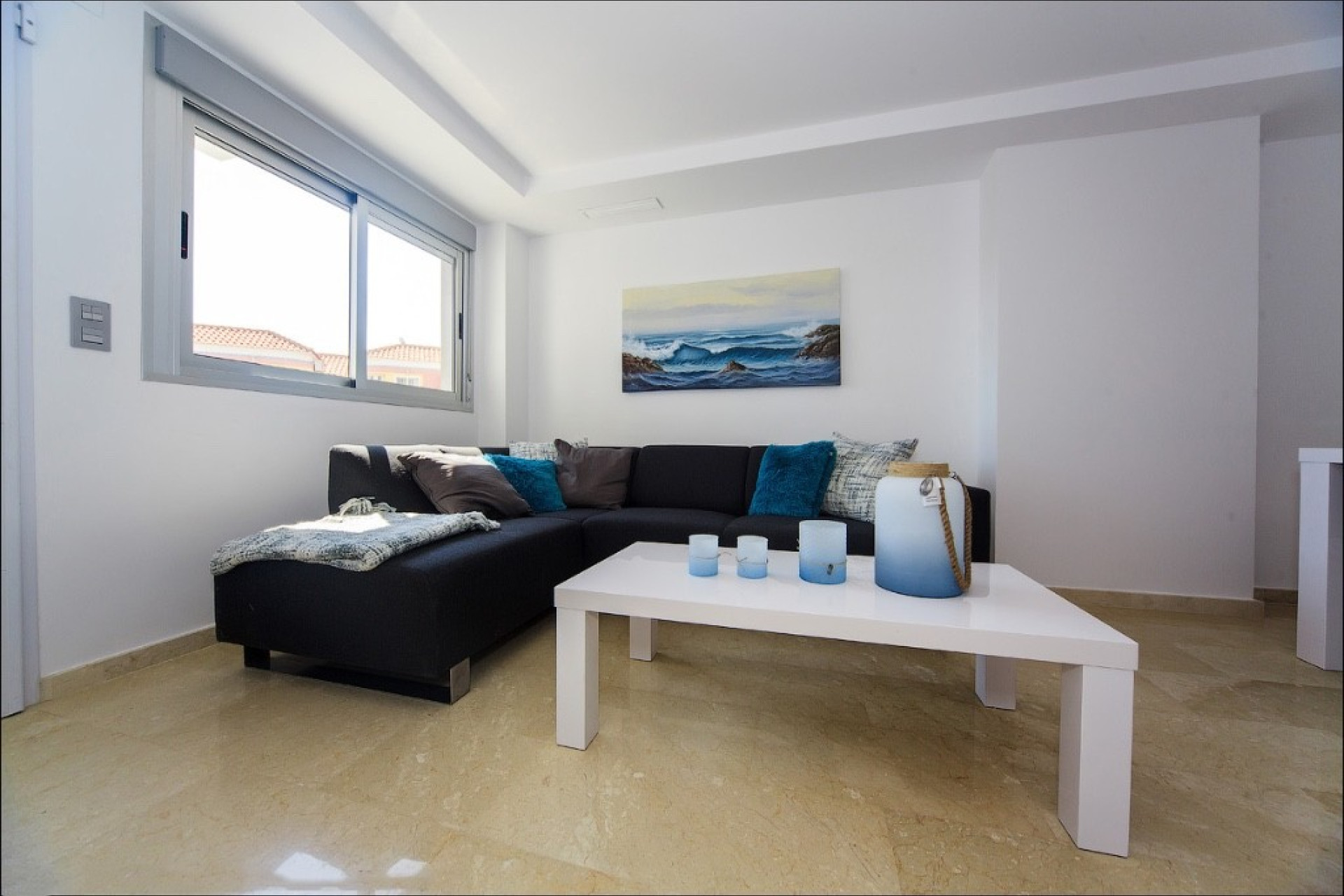Nieuwbouw woningen - 1. Appartement / flat - Orihuela Costa - Costa Blanca Zuid