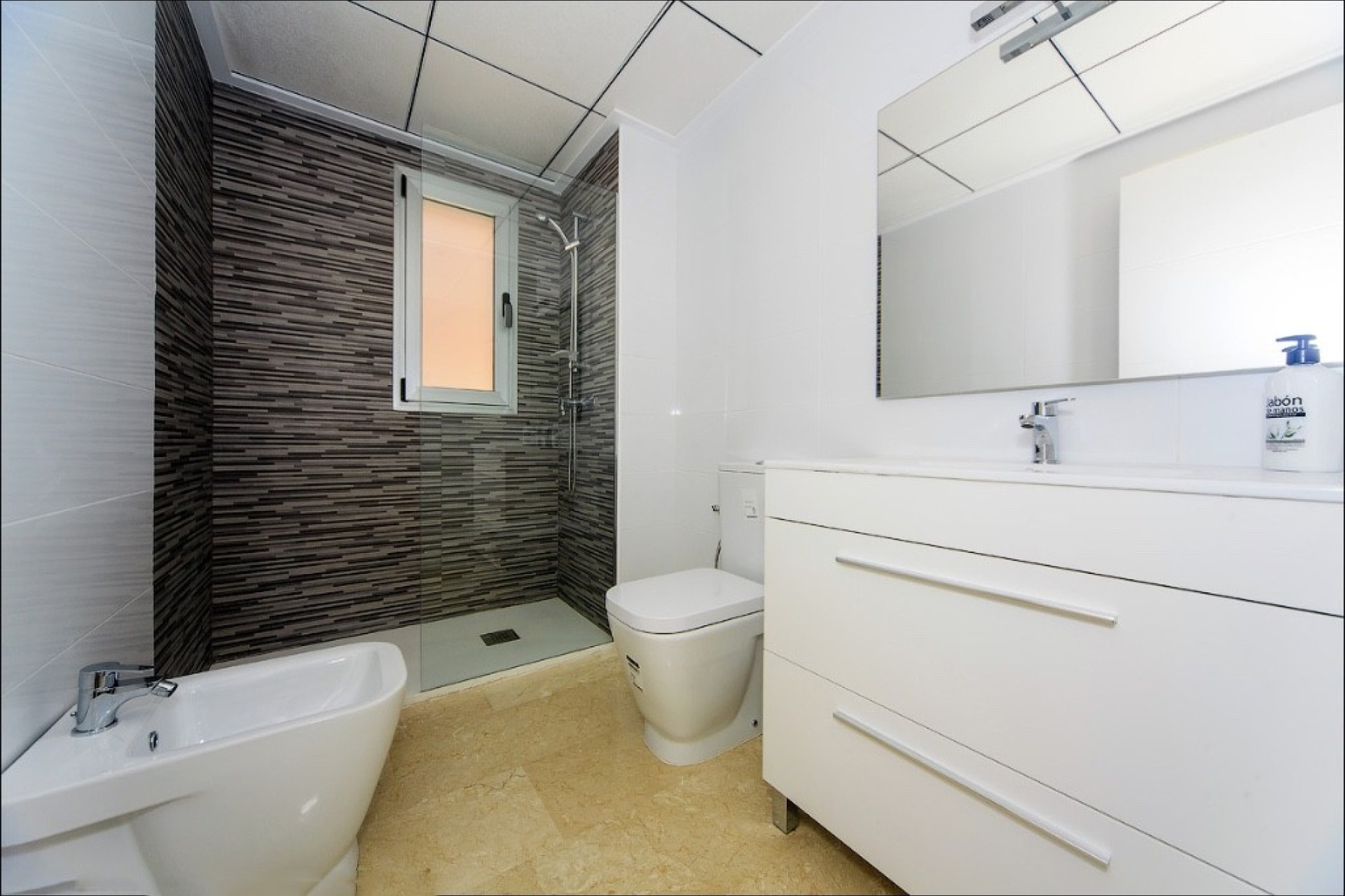 Nieuwbouw woningen - 1. Appartement / flat - Orihuela Costa - Costa Blanca Zuid