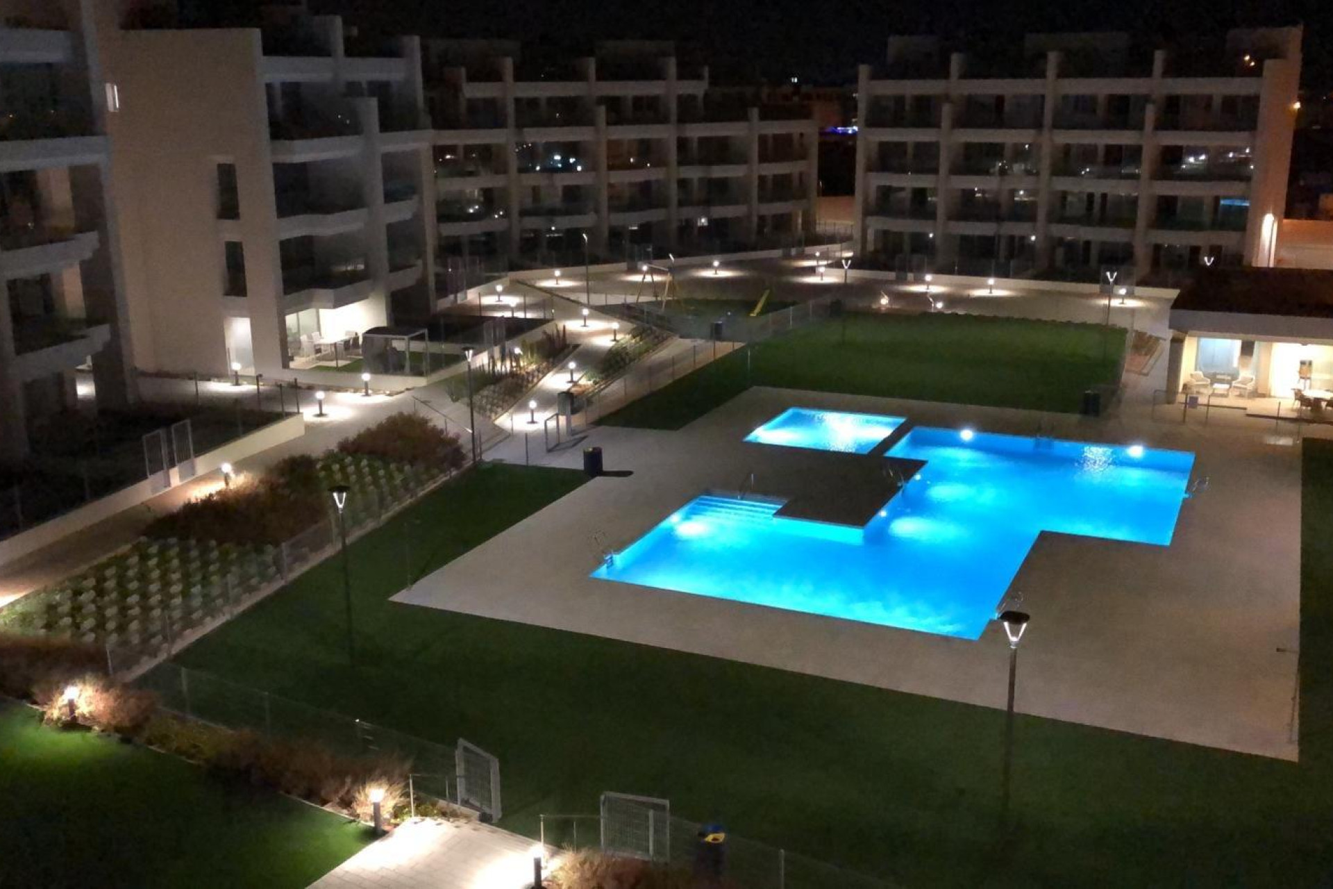 Nieuwbouw woningen - 1. Appartement / flat - Orihuela Costa - Costa Blanca Zuid