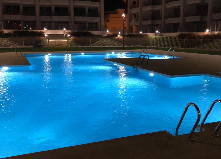 Nieuwbouw woningen - 1. Appartement / flat - Orihuela Costa - Costa Blanca Zuid