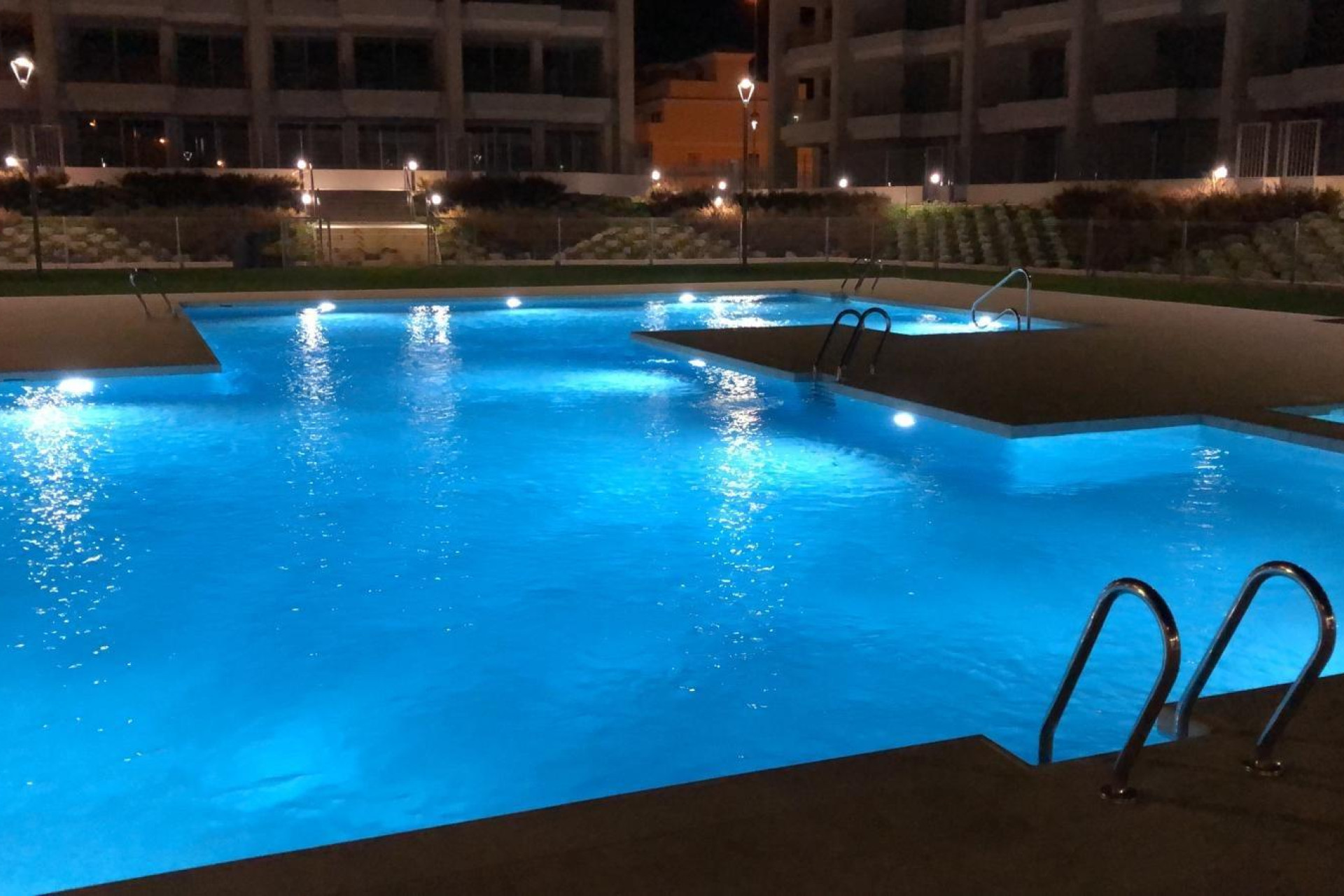 Nieuwbouw woningen - 1. Appartement / flat - Orihuela Costa - Costa Blanca Zuid