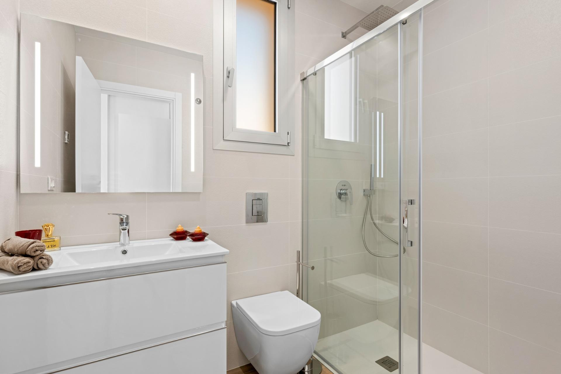 Nieuwbouw woningen - 1. Appartement / flat - Orihuela Costa - Costa Blanca Zuid