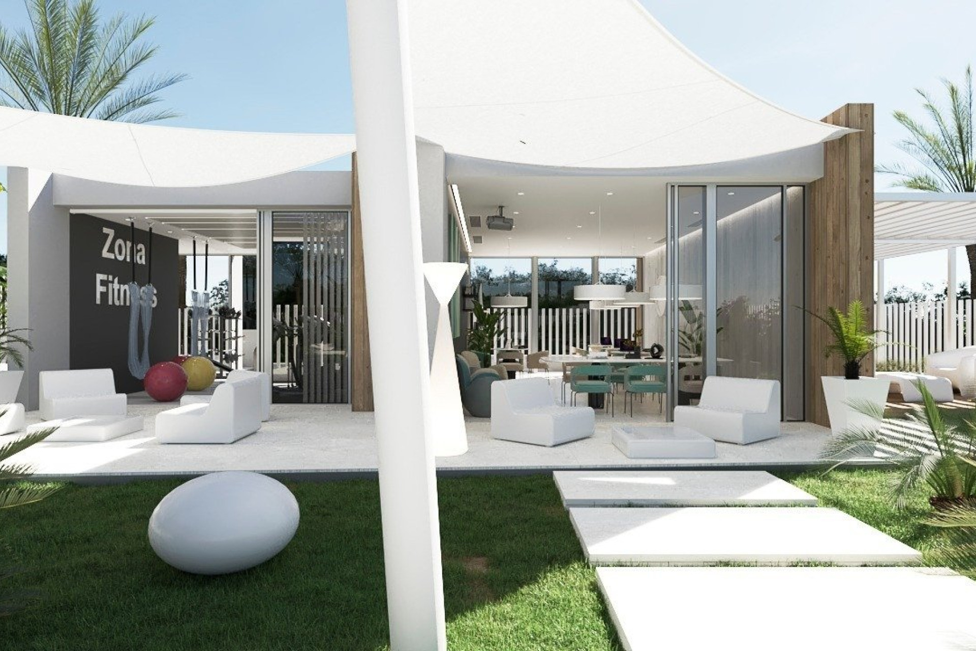 Nieuwbouw woningen - 1. Appartement / flat - Orihuela Costa - Costa Blanca Zuid