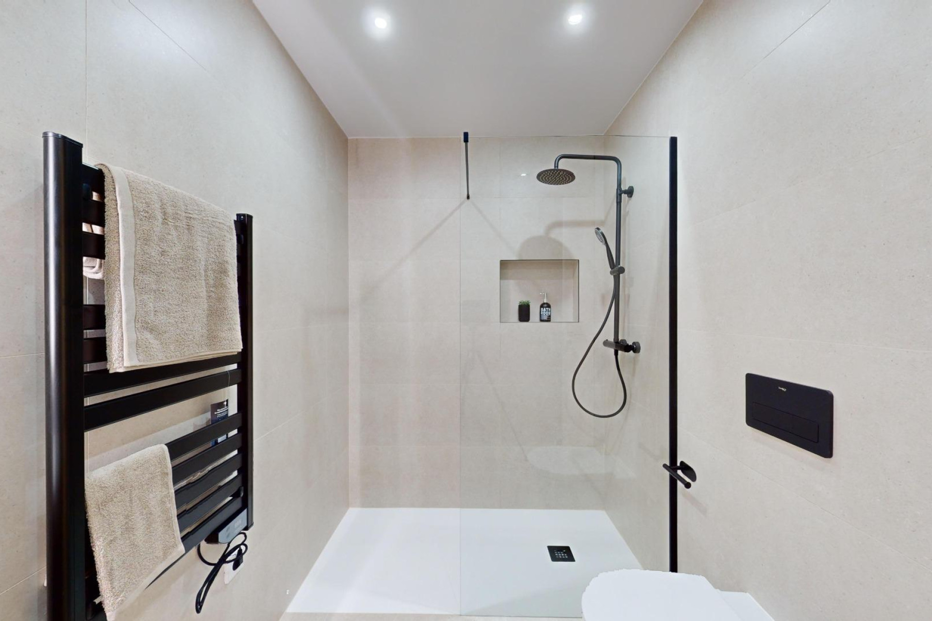 Nieuwbouw woningen - 1. Appartement / flat - Orihuela Costa - Costa Blanca Zuid