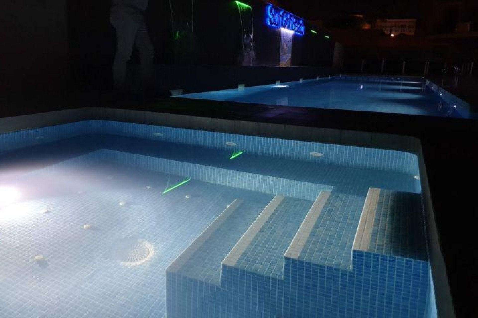 Nieuwbouw woningen - 1. Appartement / flat - Orihuela Costa - Costa Blanca Zuid