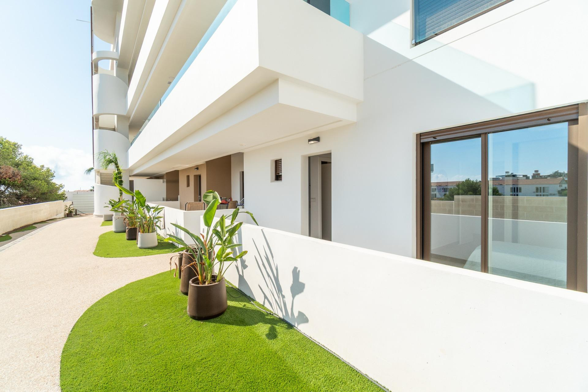 Nieuwbouw woningen - 1. Appartement / flat - Orihuela Costa - Costa Blanca Zuid