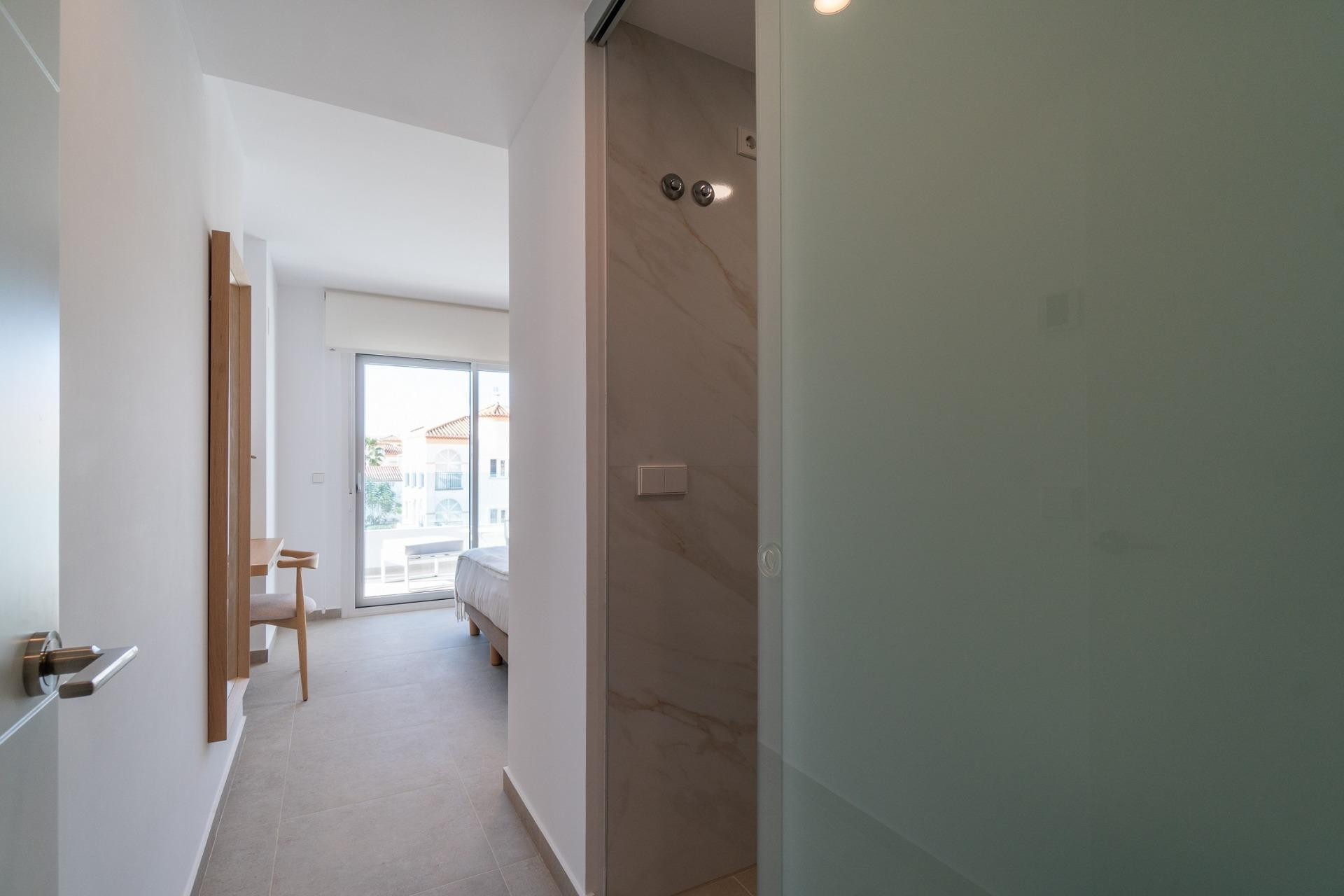 Nieuwbouw woningen - 1. Appartement / flat - Orihuela Costa - Costa Blanca Zuid