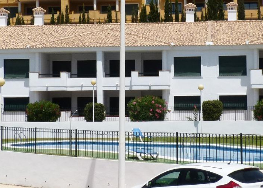 Nieuwbouw woningen - 1. Appartement / flat - Orihuela Costa - Costa Blanca Zuid