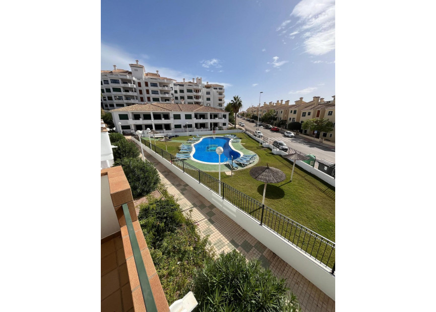 Nieuwbouw woningen - 1. Appartement / flat - Orihuela Costa - Costa Blanca Zuid