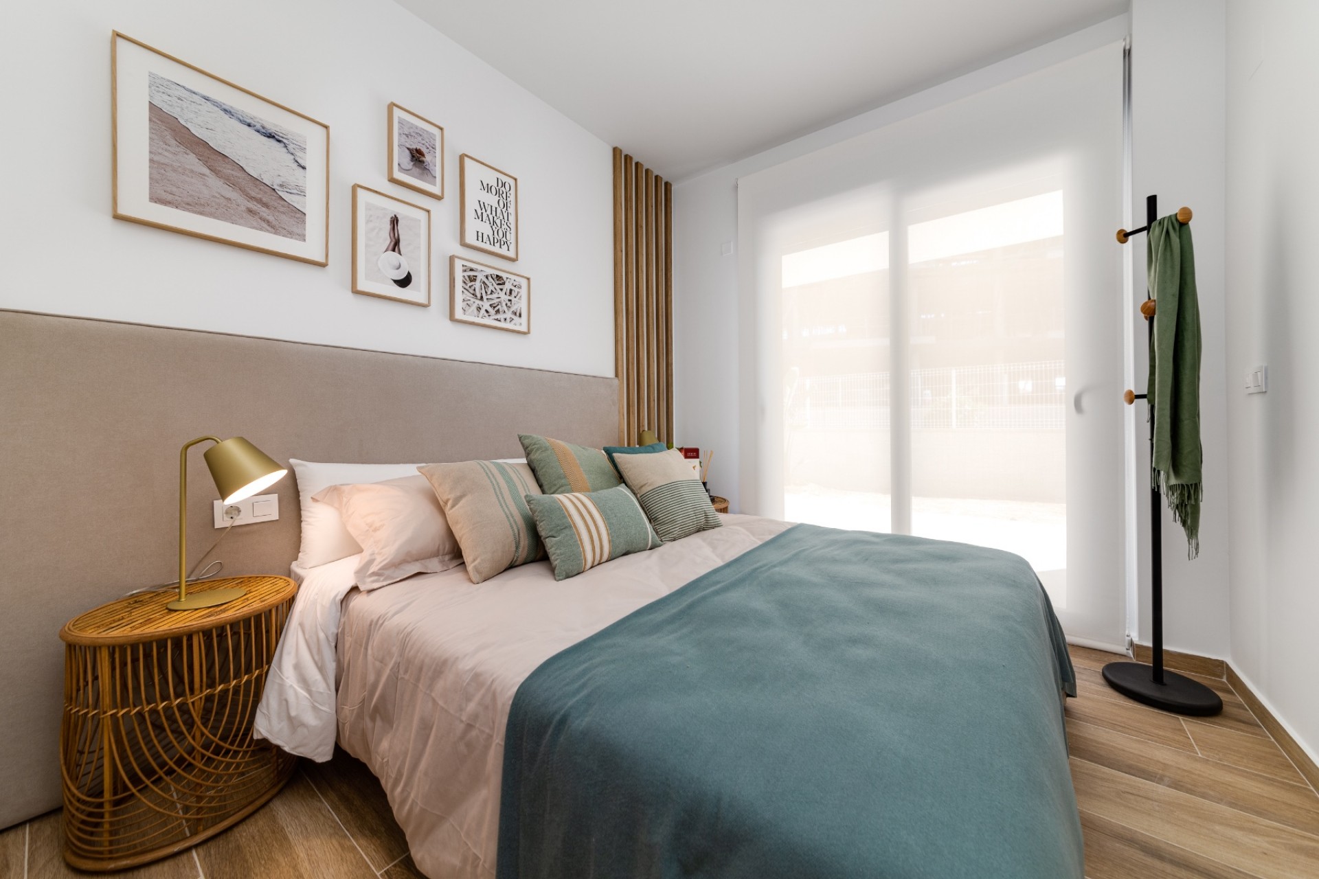 Nieuwbouw woningen - 1. Appartement / flat - Orihuela Costa - Costa Blanca Zuid