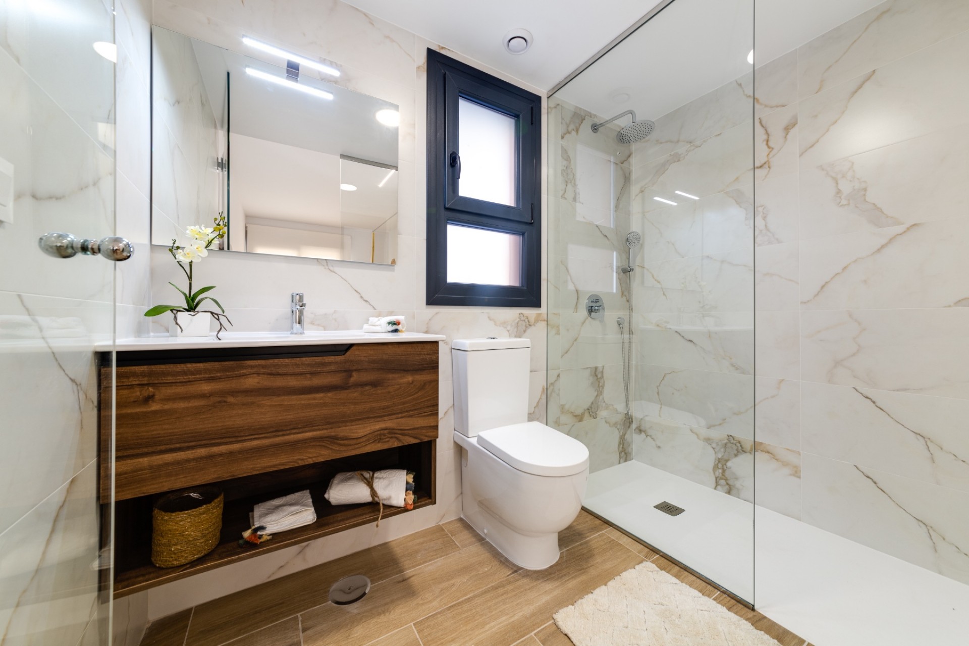 Nieuwbouw woningen - 1. Appartement / flat - Orihuela Costa - Costa Blanca Zuid