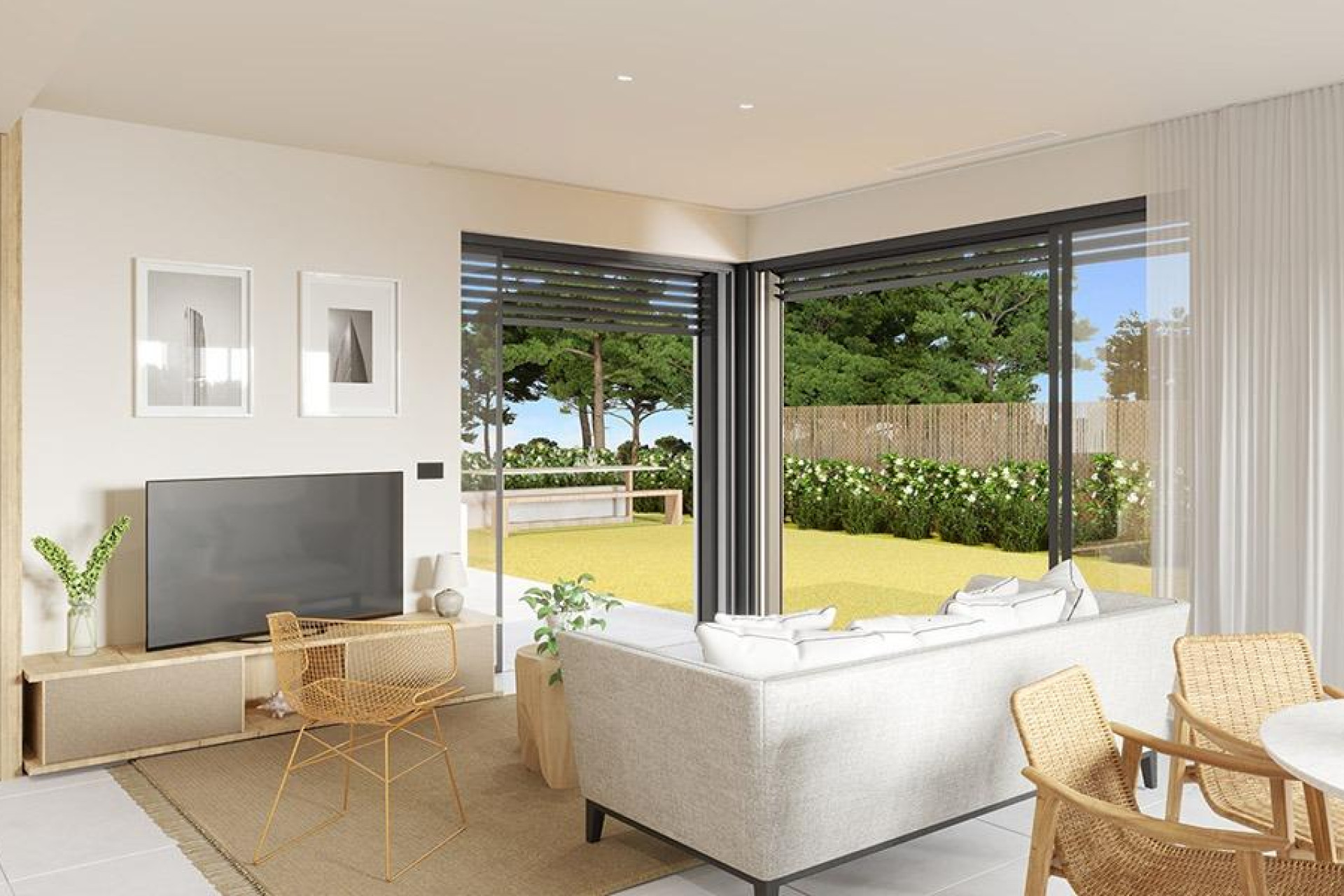 Nieuwbouw woningen - 1. Appartement / flat - Orihuela Costa - Costa Blanca Zuid