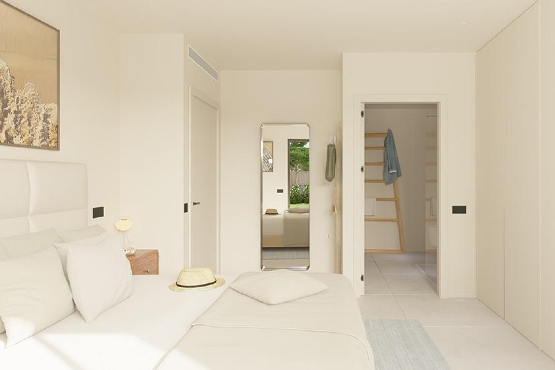 Nieuwbouw woningen - 1. Appartement / flat - Orihuela Costa - Costa Blanca Zuid