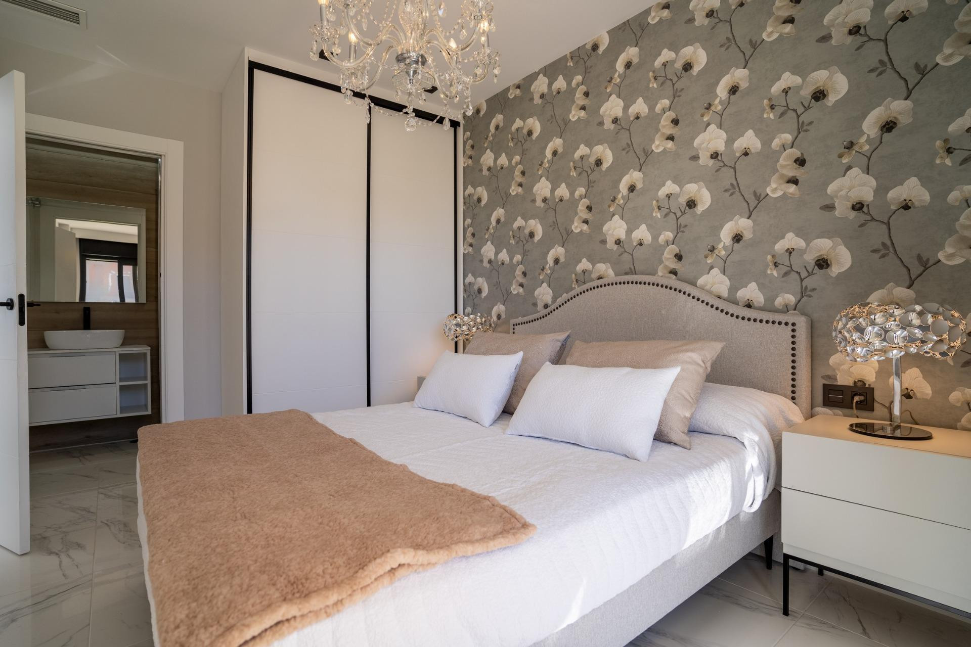 Nieuwbouw woningen - 1. Appartement / flat - Pilar de la Horadada - Costa Blanca Zuid