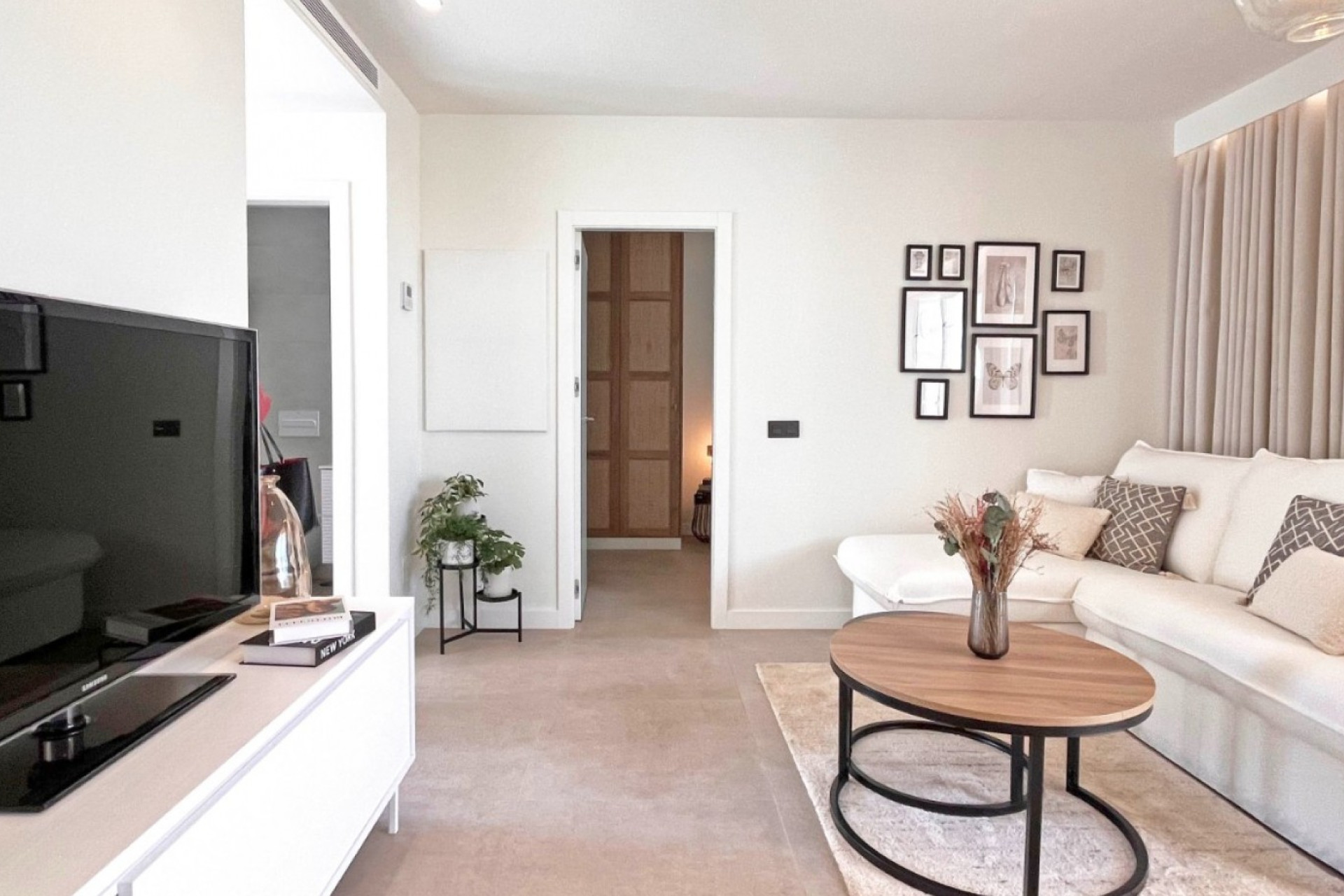 Nieuwbouw woningen - 1. Appartement / flat - Pilar de la Horadada - Costa Blanca Zuid