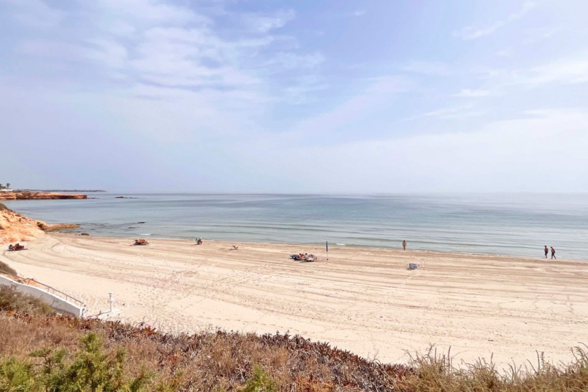 Nieuwbouw woningen - 1. Appartement / flat - Pilar de la Horadada - Costa Blanca Zuid