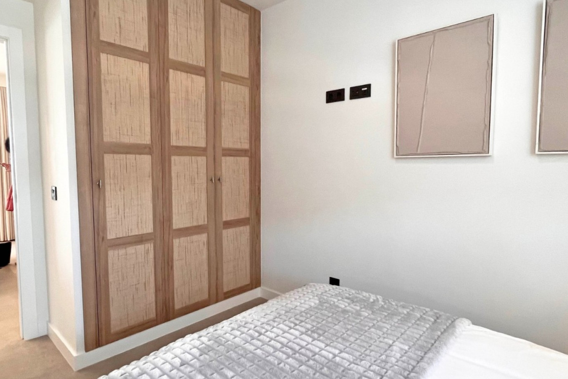 Nieuwbouw woningen - 1. Appartement / flat - Pilar de la Horadada - Costa Blanca Zuid