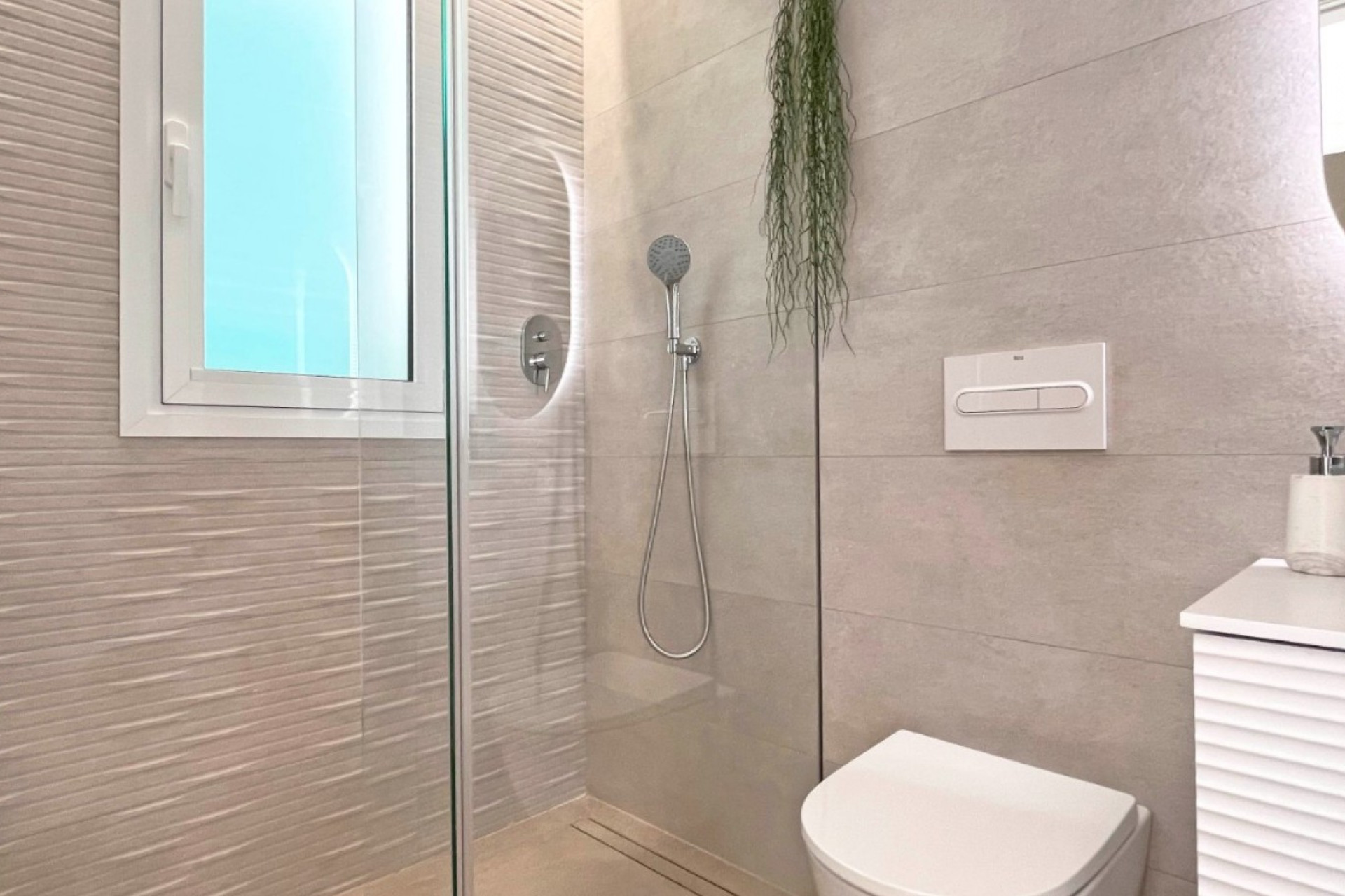 Nieuwbouw woningen - 1. Appartement / flat - Pilar de la Horadada - Costa Blanca Zuid