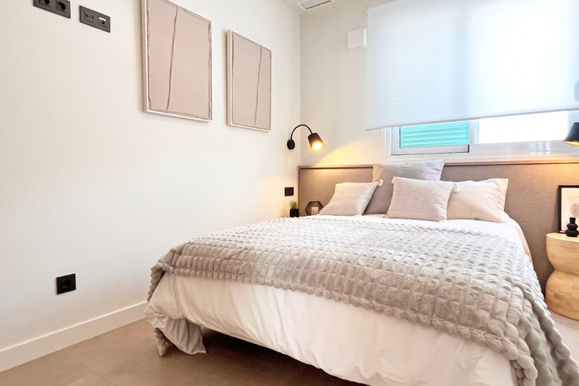 Nieuwbouw woningen - 1. Appartement / flat - Pilar de la Horadada - Costa Blanca Zuid