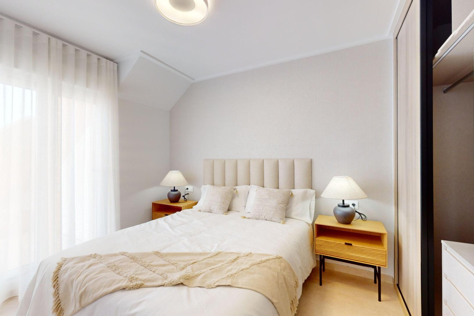 Nieuwbouw woningen - 1. Appartement / flat - Pilar de la Horadada - Costa Blanca Zuid