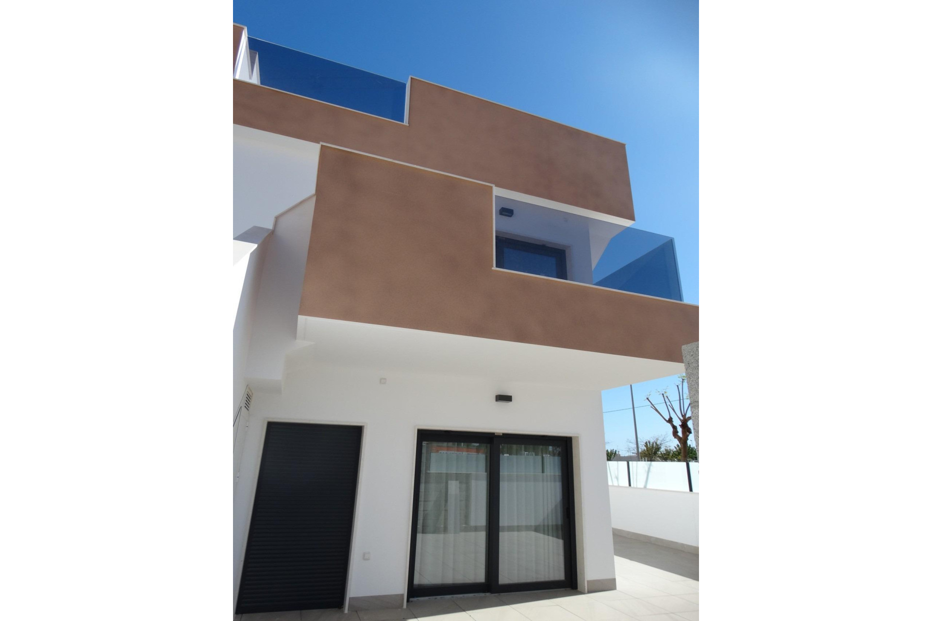 Nieuwbouw woningen - 1. Appartement / flat - Pilar de la Horadada - Costa Blanca Zuid