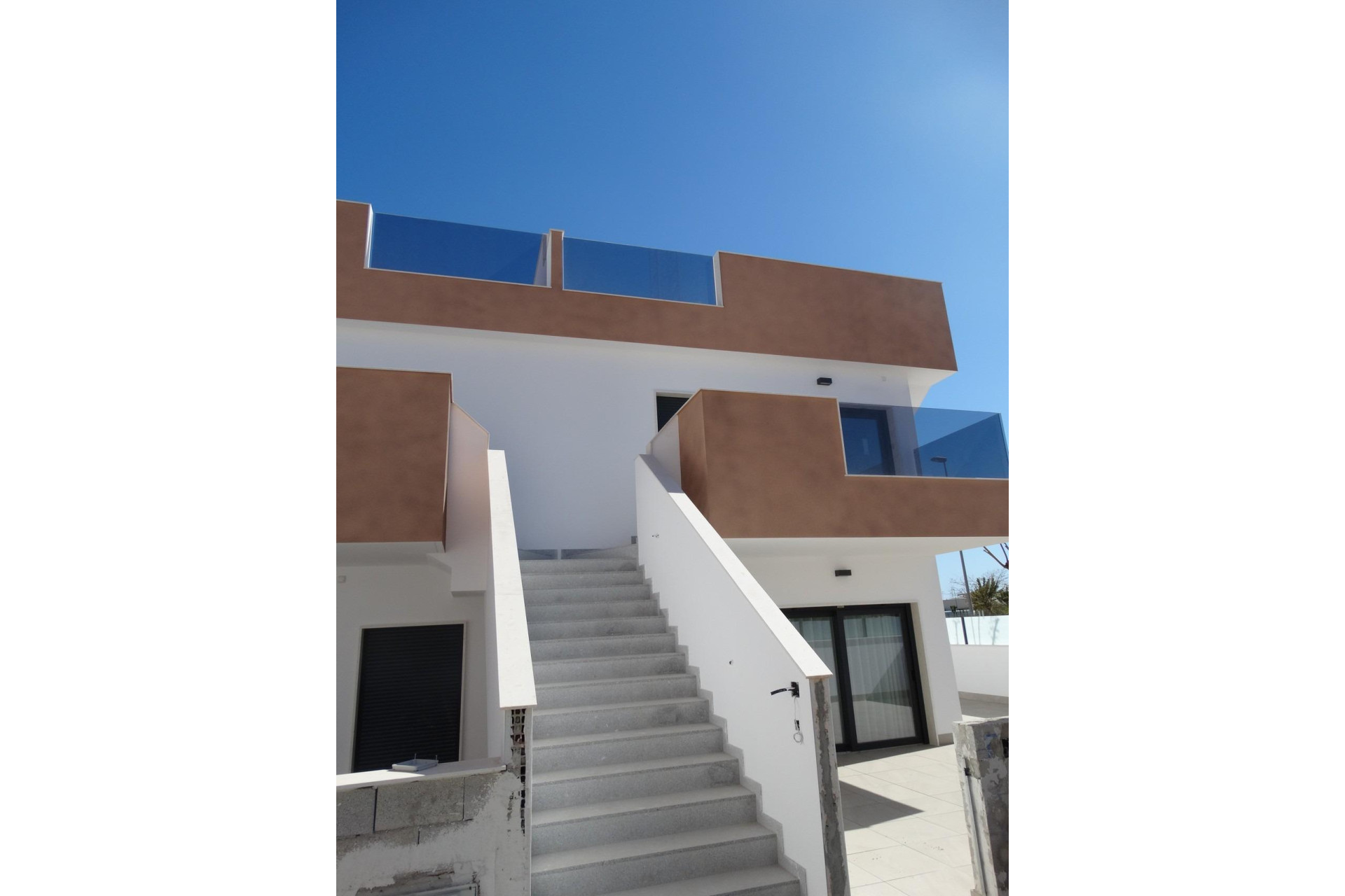 Nieuwbouw woningen - 1. Appartement / flat - Pilar de la Horadada - Costa Blanca Zuid