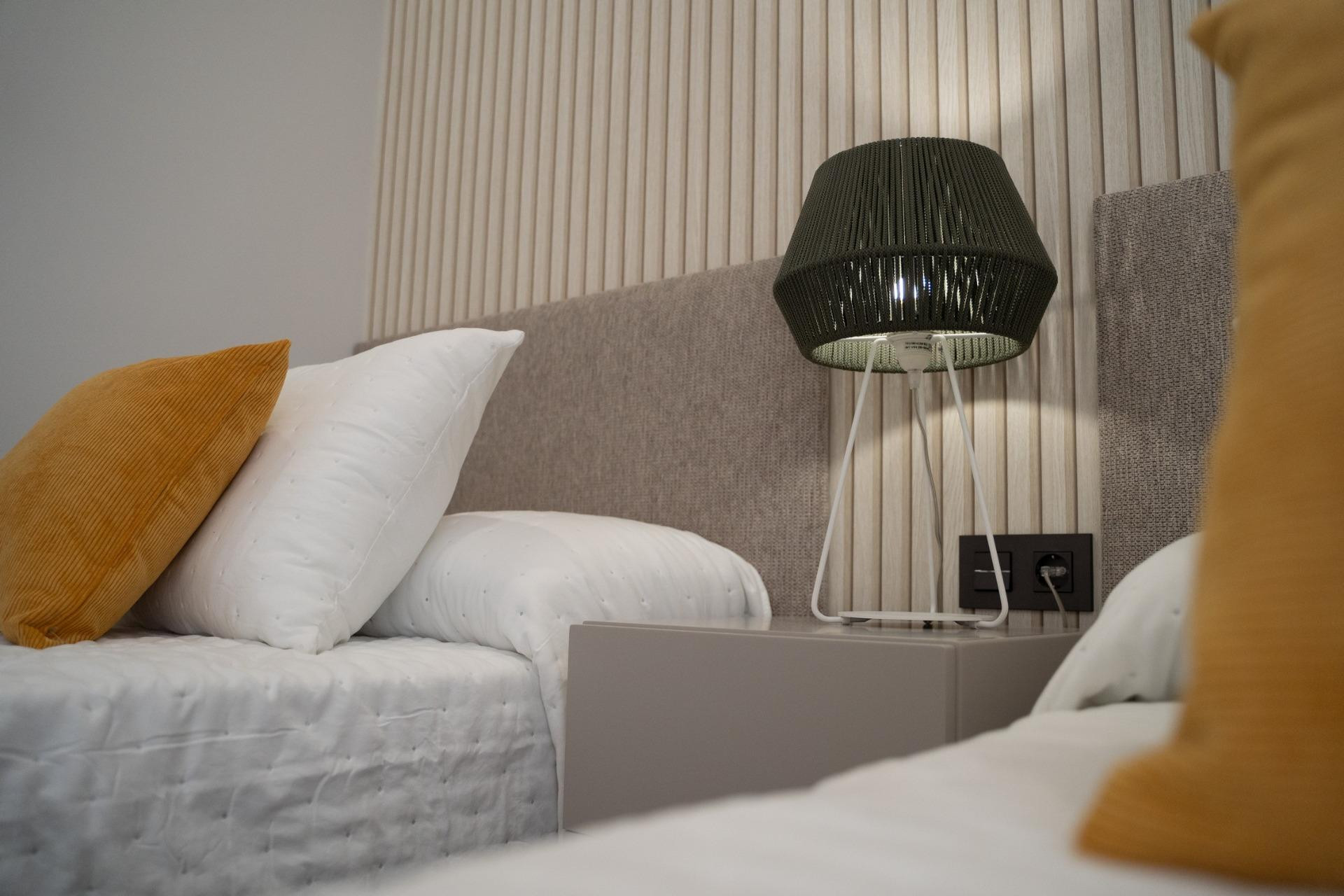 Nieuwbouw woningen - 1. Appartement / flat - Pilar de la Horadada - Costa Blanca Zuid