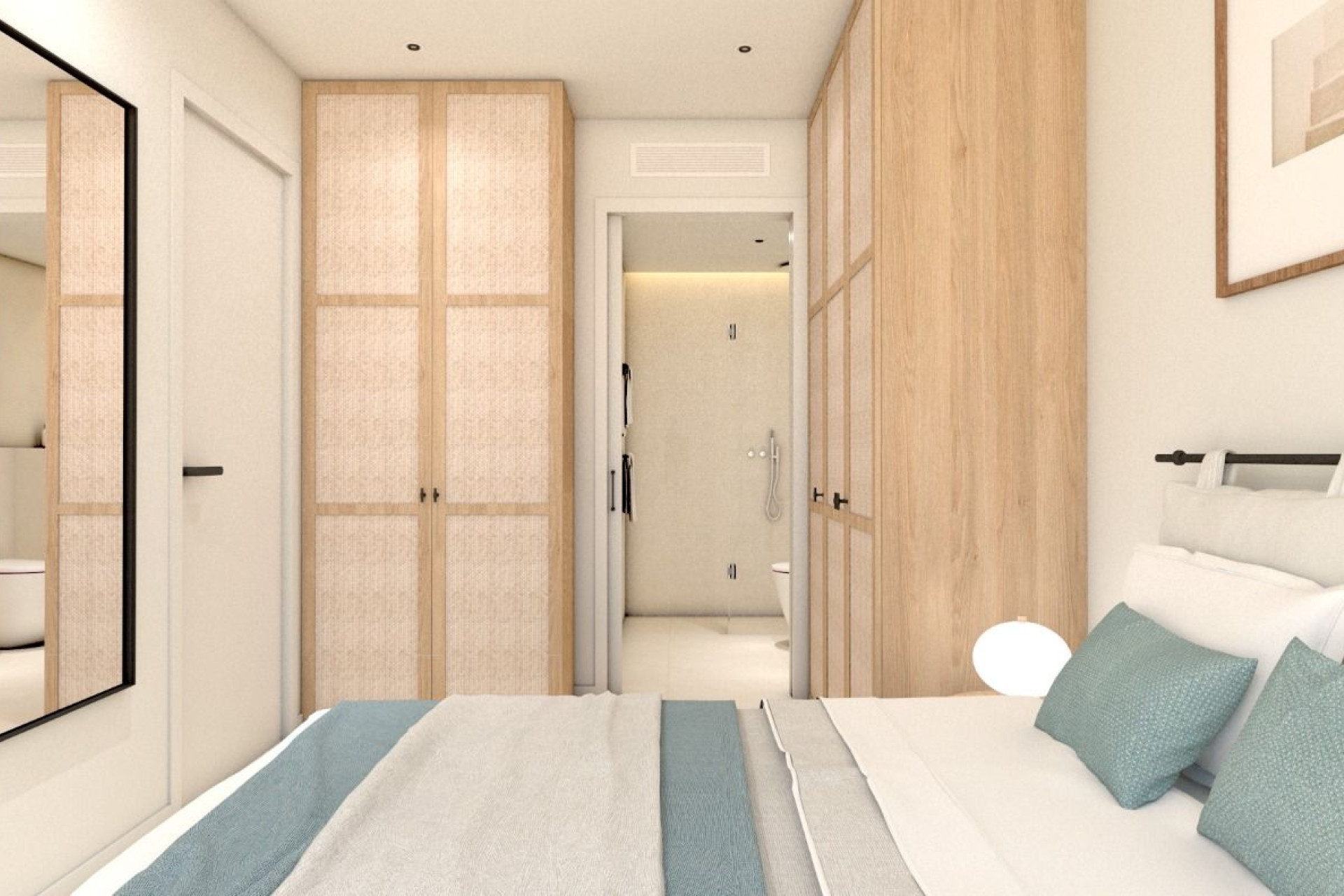 Nieuwbouw woningen - 1. Appartement / flat - Pilar de la Horadada - Costa Blanca Zuid