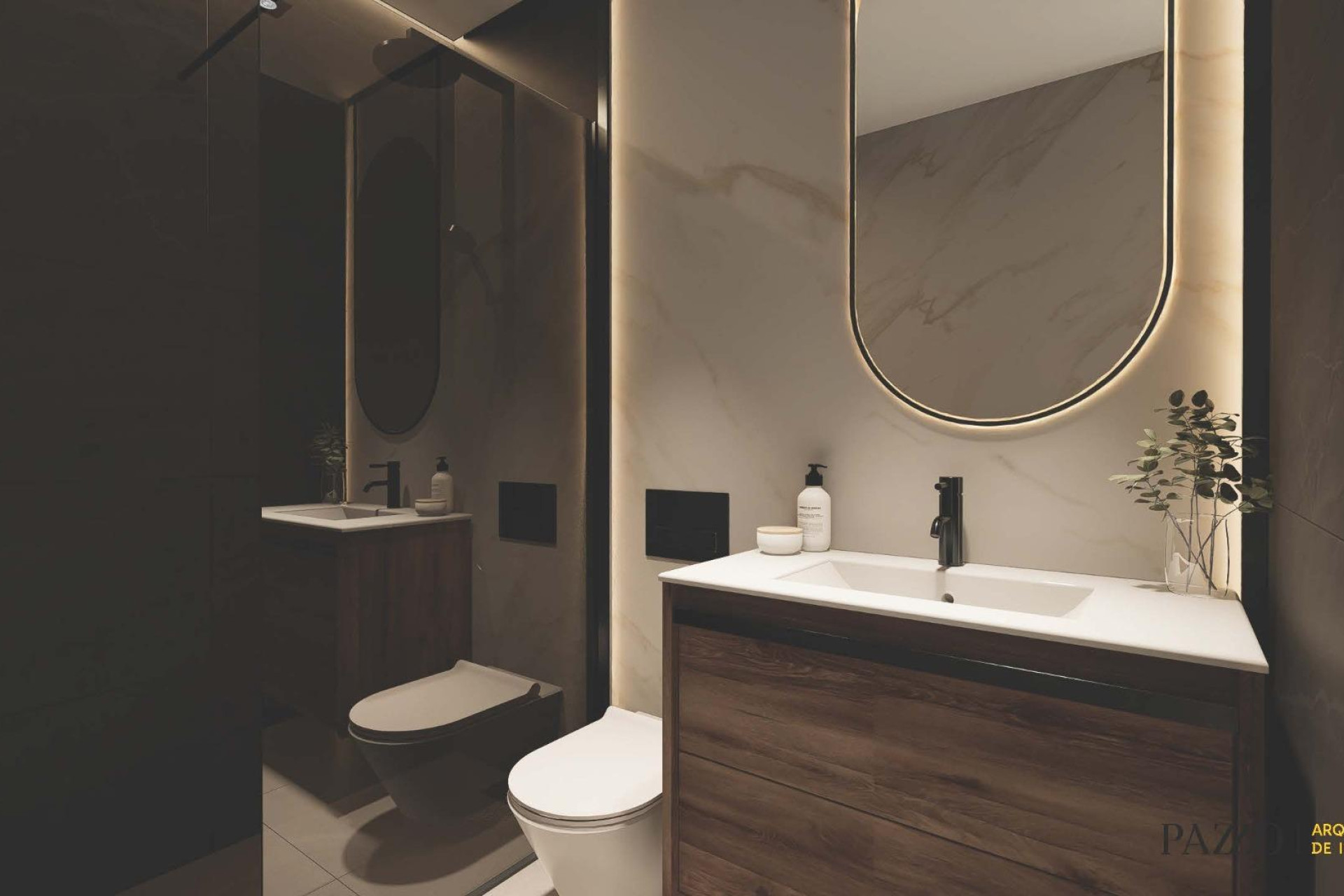 Nieuwbouw woningen - 1. Appartement / flat - Pilar de la Horadada - Costa Blanca Zuid