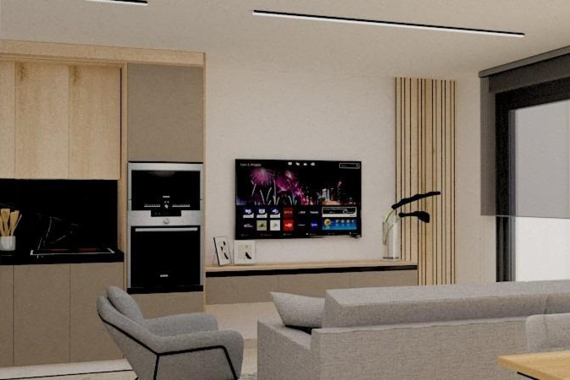 Nieuwbouw woningen - 1. Appartement / flat - Pilar de la Horadada - Costa Blanca Zuid