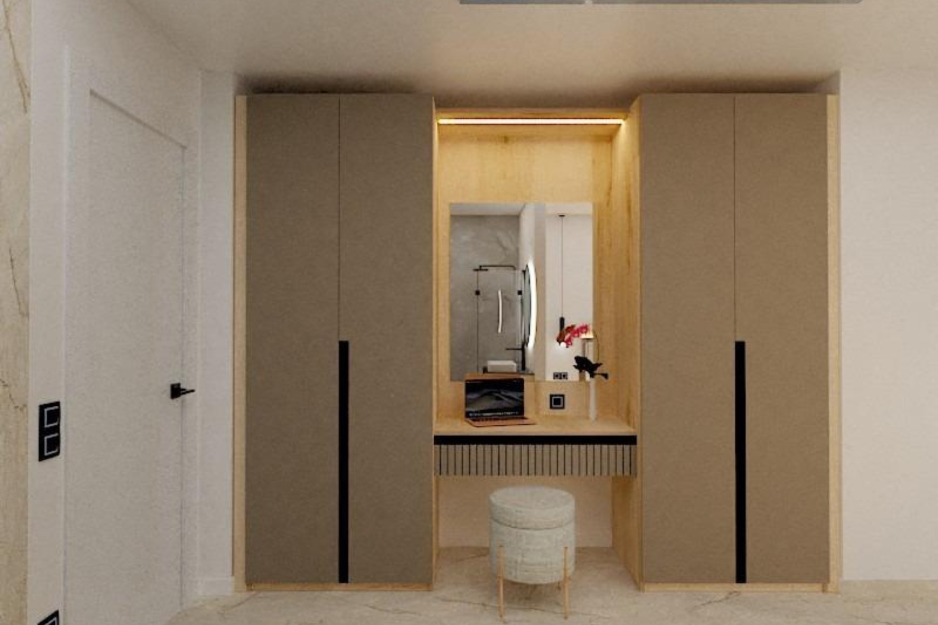 Nieuwbouw woningen - 1. Appartement / flat - Pilar de la Horadada - Costa Blanca Zuid