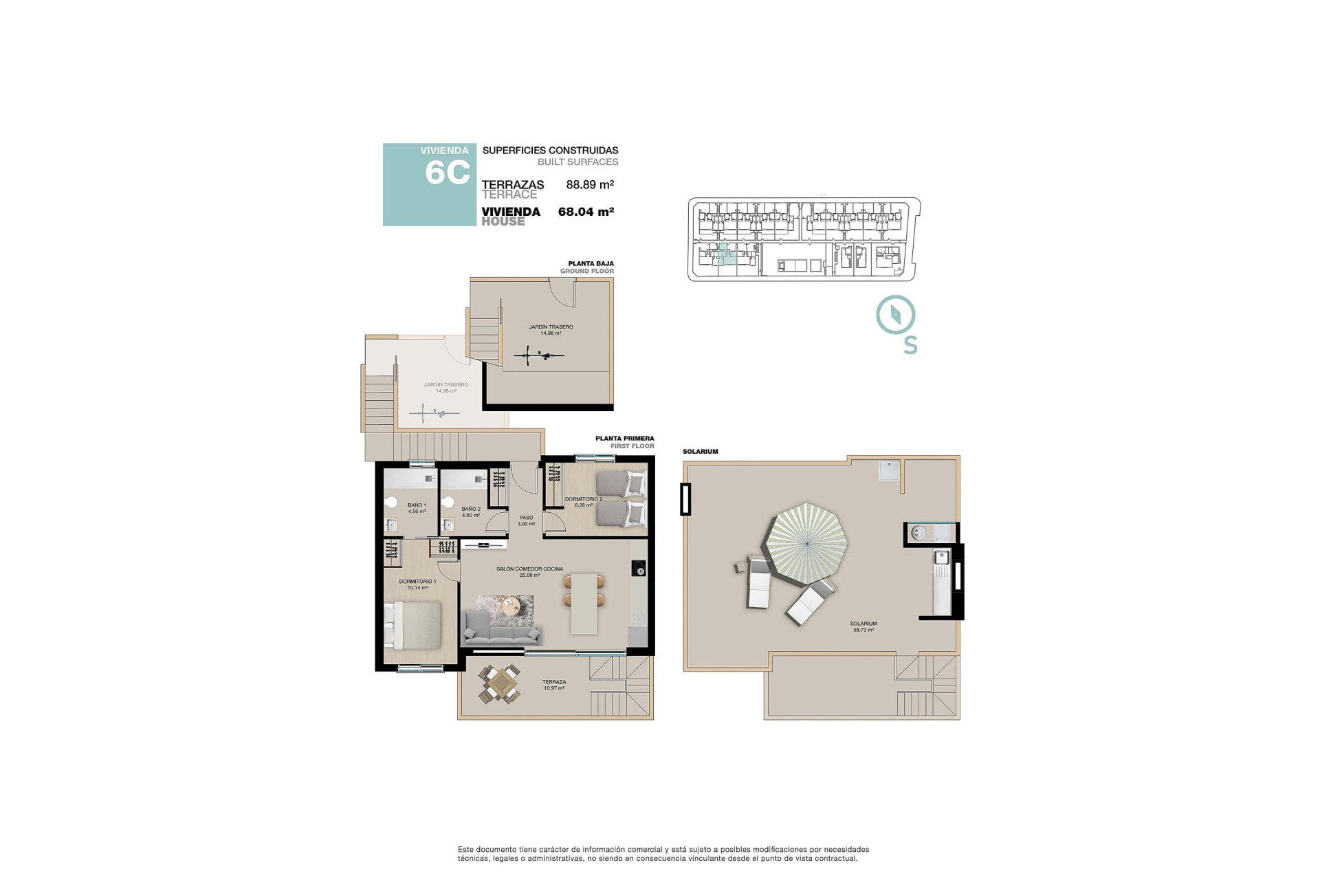 Nieuwbouw woningen - 1. Appartement / flat - Pilar de la Horadada - Costa Blanca Zuid