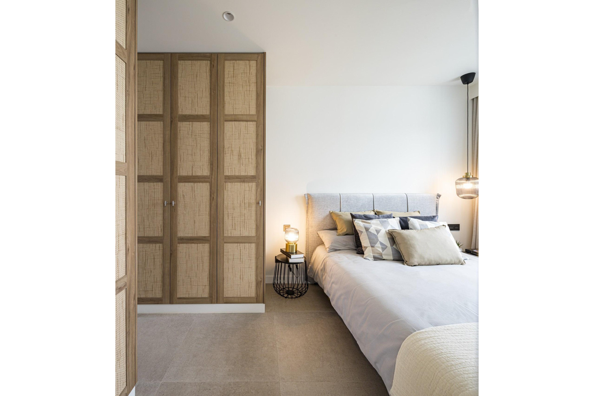 Nieuwbouw woningen - 1. Appartement / flat - Pilar de la Horadada - Costa Blanca Zuid