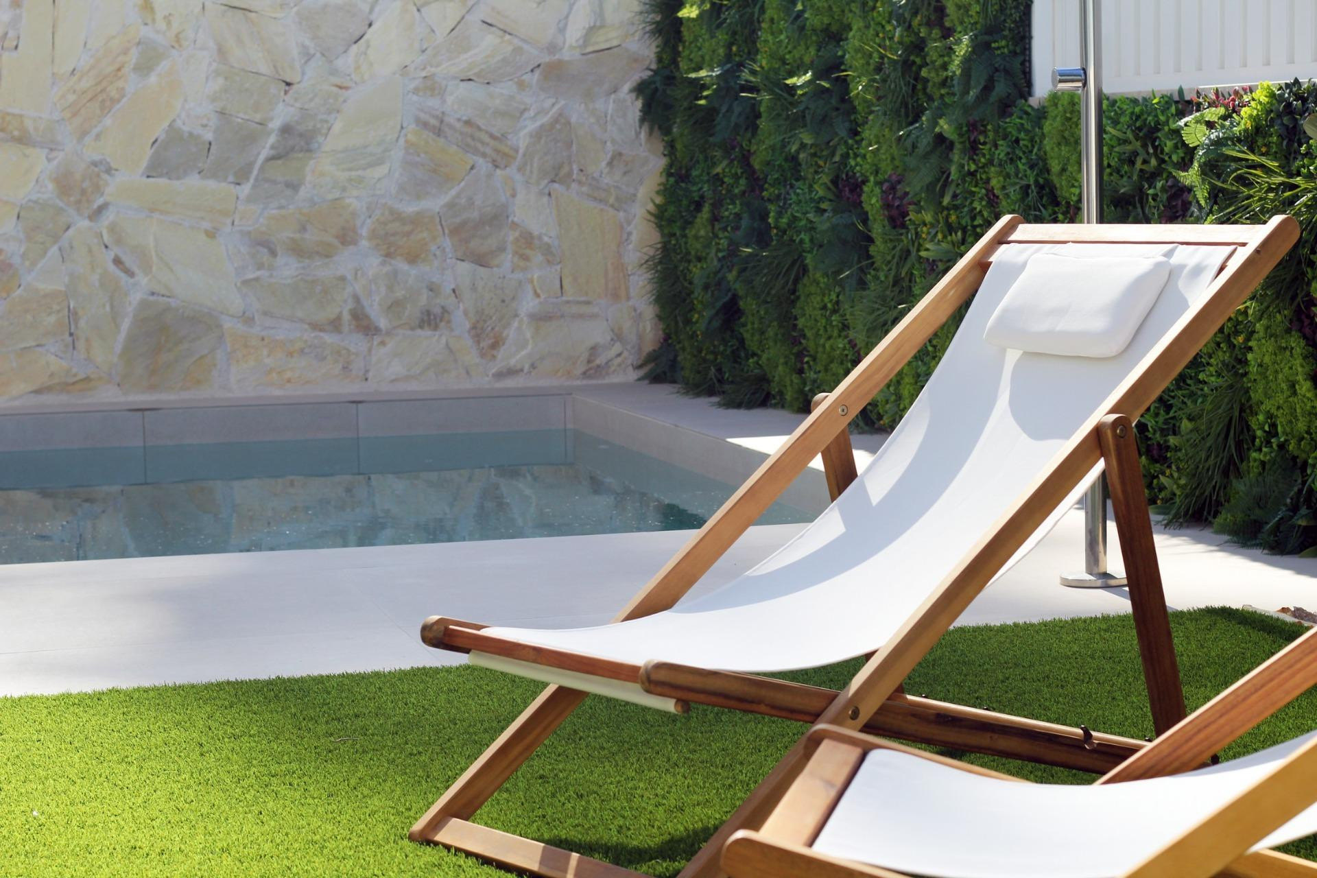 Nieuwbouw woningen - 1. Appartement / flat - Pilar de la Horadada - Costa Blanca Zuid