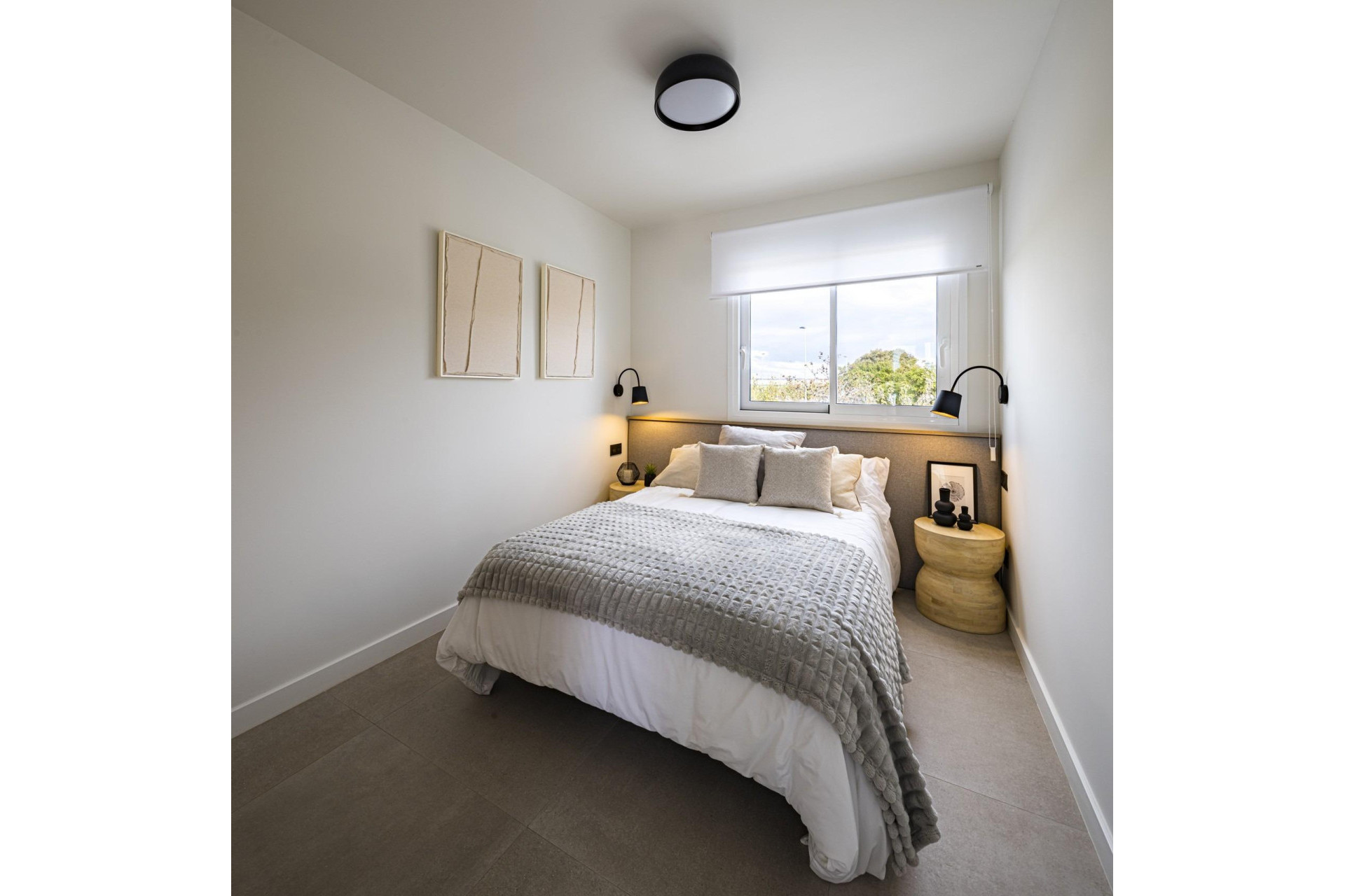 Nieuwbouw woningen - 1. Appartement / flat - Pilar de la Horadada - Costa Blanca Zuid