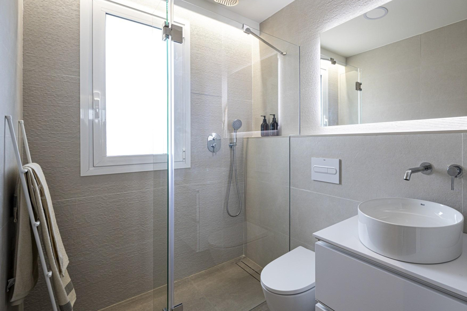 Nieuwbouw woningen - 1. Appartement / flat - Pilar de la Horadada - Costa Blanca Zuid