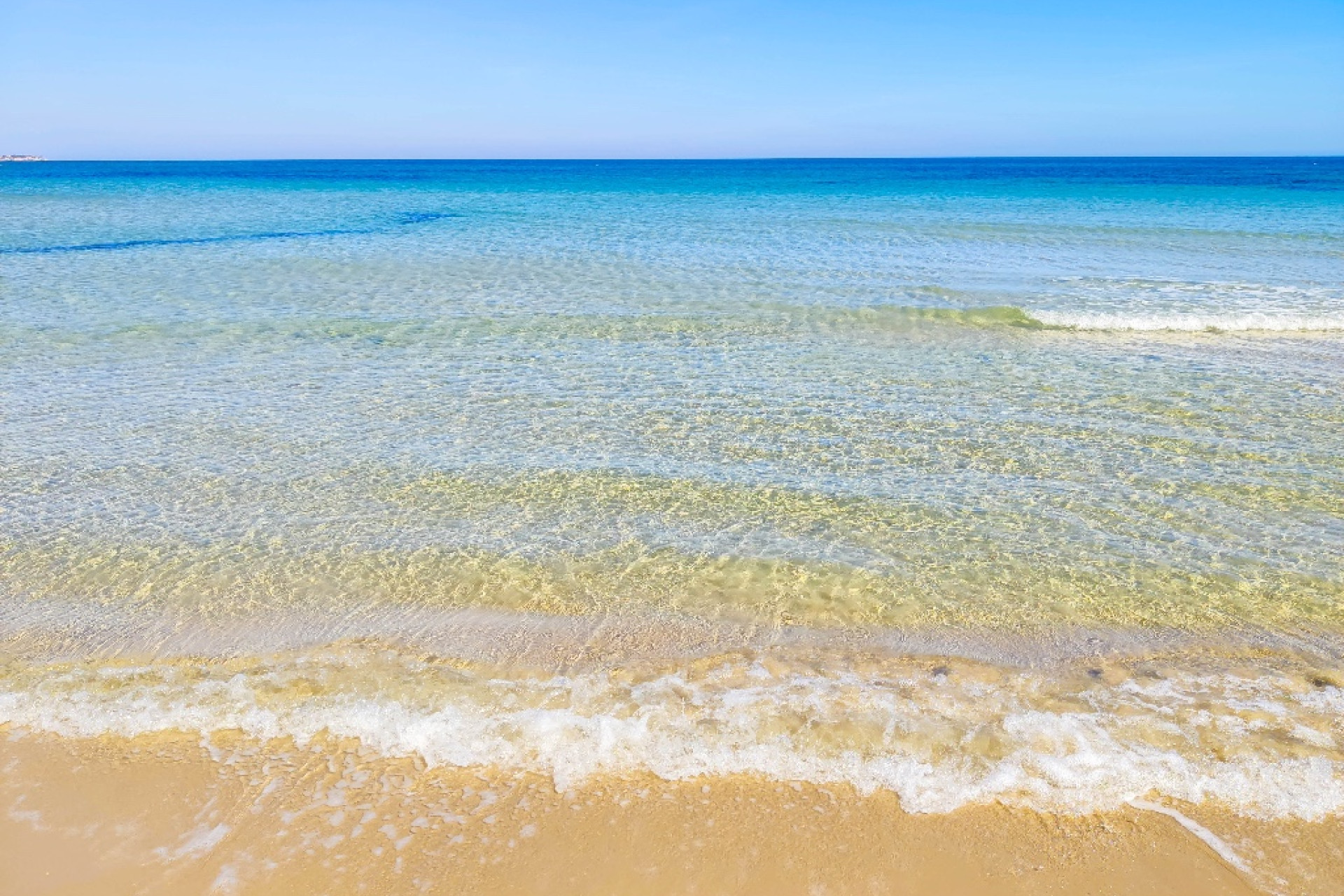 Nieuwbouw woningen - 1. Appartement / flat - Pilar de la Horadada - Costa Blanca Zuid