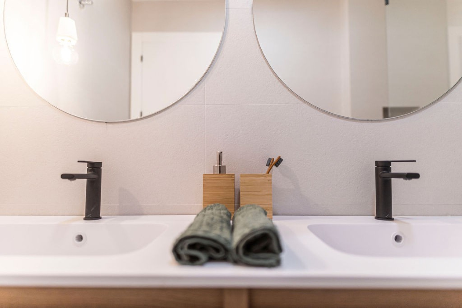 Nieuwbouw woningen - 1. Appartement / flat - Pilar de la Horadada - Costa Blanca Zuid