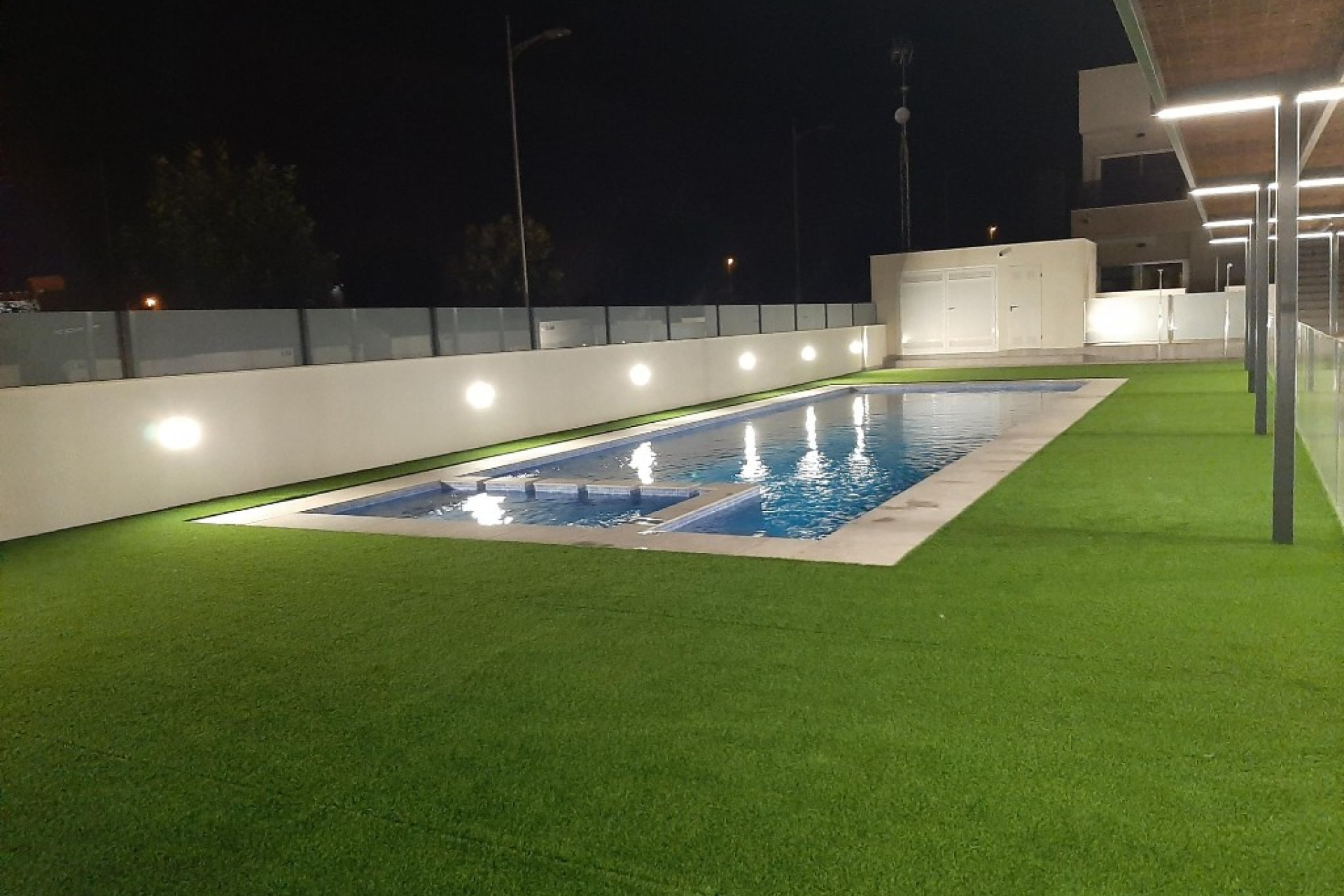 Nieuwbouw woningen - 1. Appartement / flat - Pilar de la Horadada - Costa Blanca Zuid