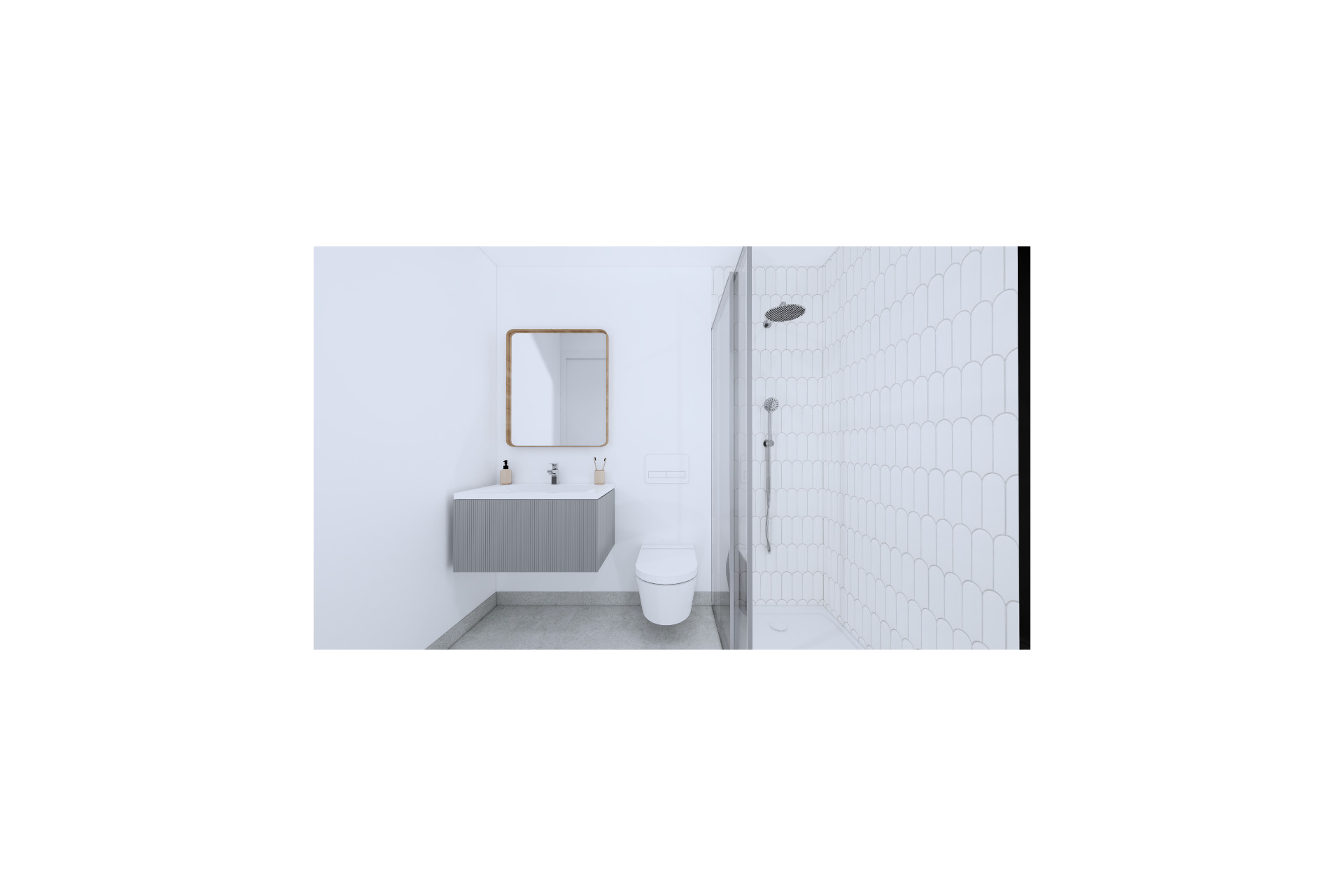 Nieuwbouw woningen - 1. Appartement / flat - Pilar de la Horadada - Costa Blanca Zuid