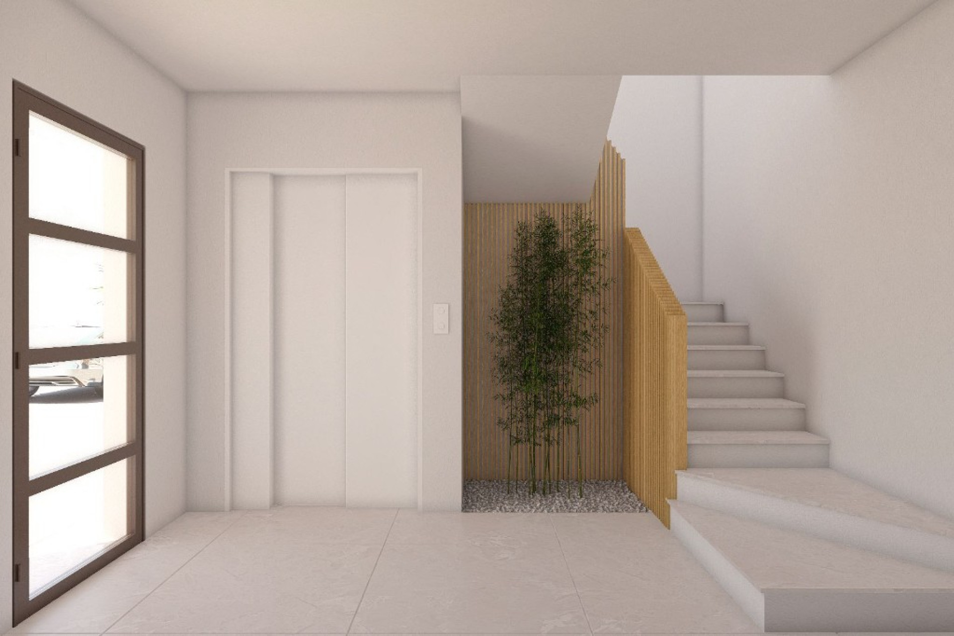 Nieuwbouw woningen - 1. Appartement / flat - Pilar de la Horadada - Costa Blanca Zuid