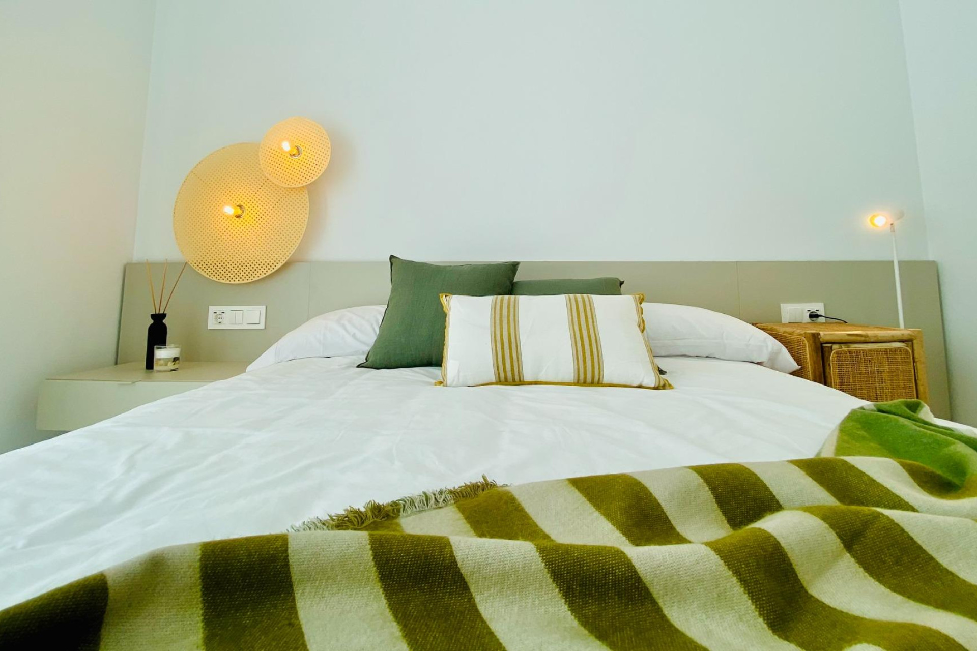 Nieuwbouw woningen - 1. Appartement / flat - Pilar de la Horadada - Costa Blanca Zuid