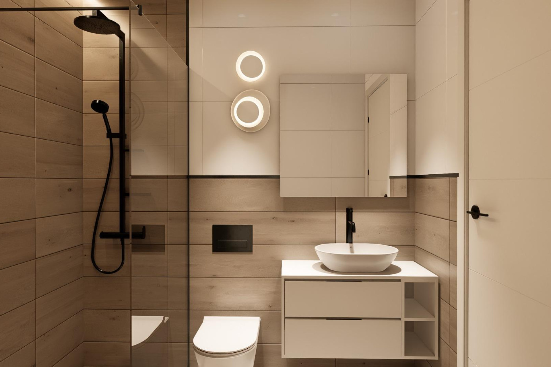 Nieuwbouw woningen - 1. Appartement / flat - Pilar de la Horadada - Costa Blanca Zuid