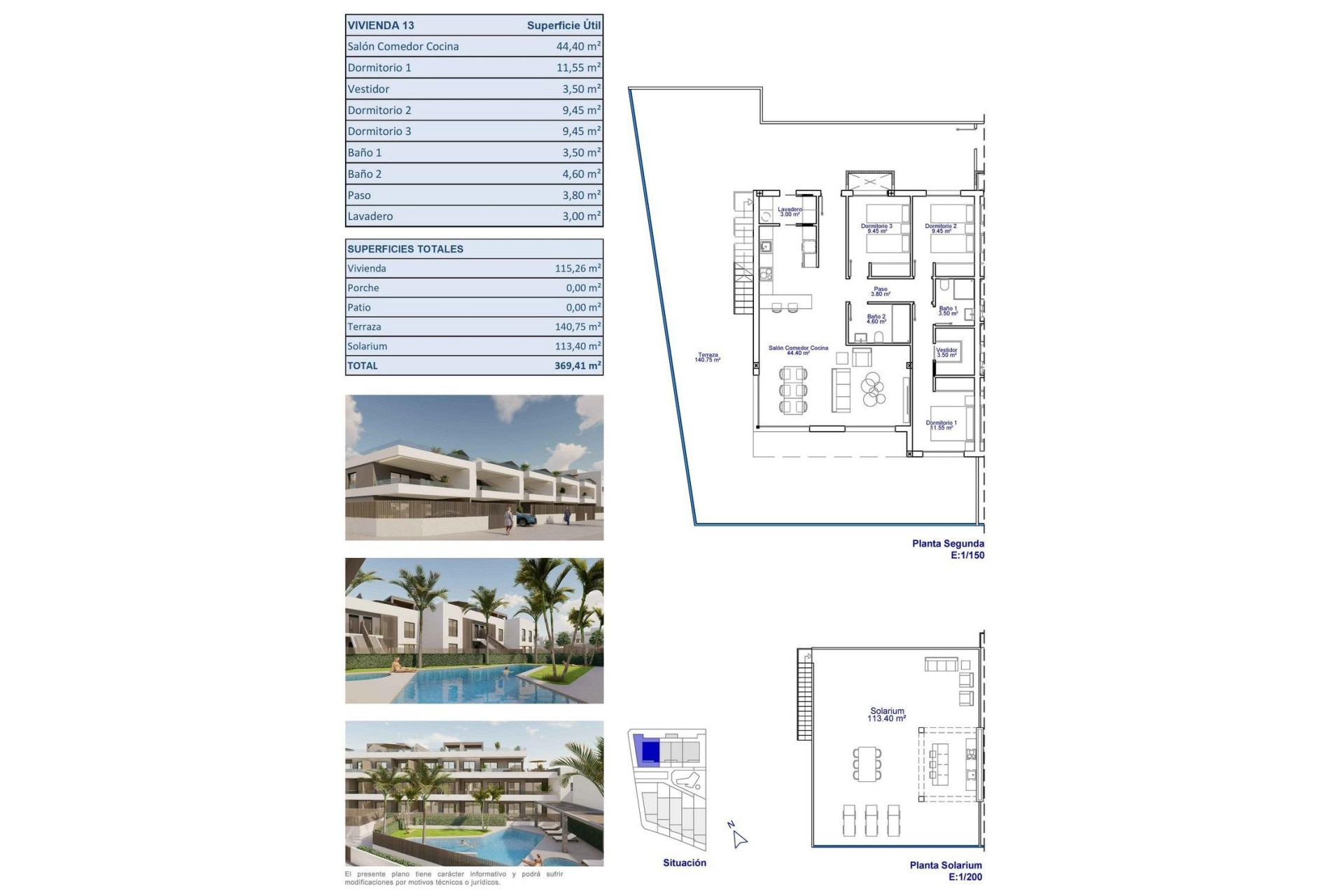 Nieuwbouw woningen - 1. Appartement / flat - Pilar de la Horadada - Costa Blanca Zuid
